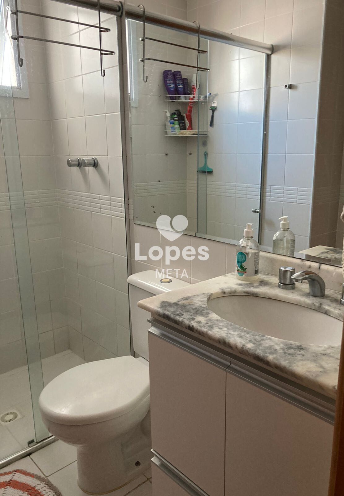 Apartamento à venda com 3 quartos, 90m² - Foto 23