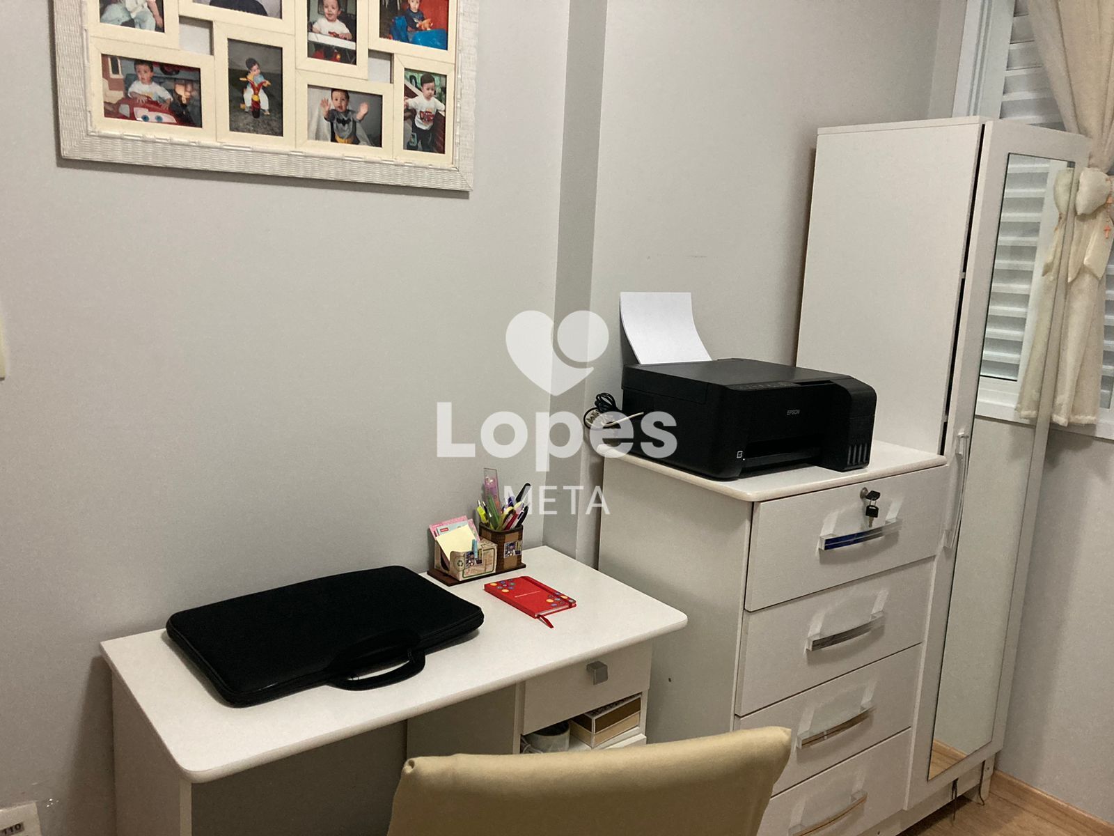Apartamento à venda com 3 quartos, 90m² - Foto 20