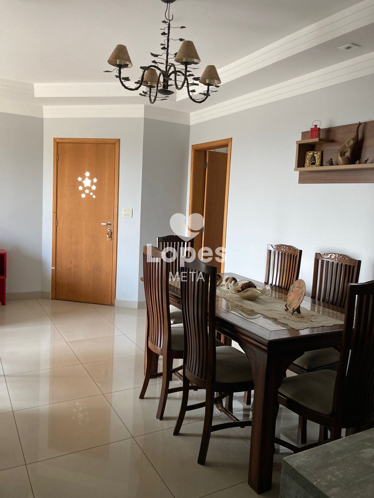 Apartamento à venda com 3 quartos, 90m² - Foto 9