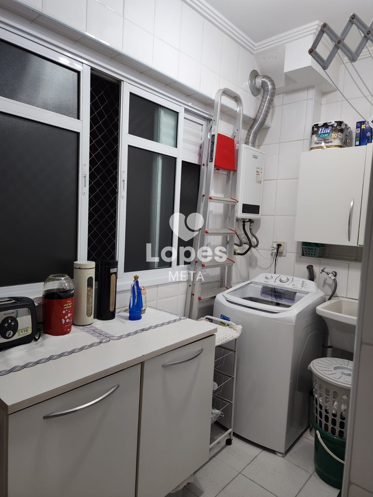 Apartamento à venda com 3 quartos, 90m² - Foto 26