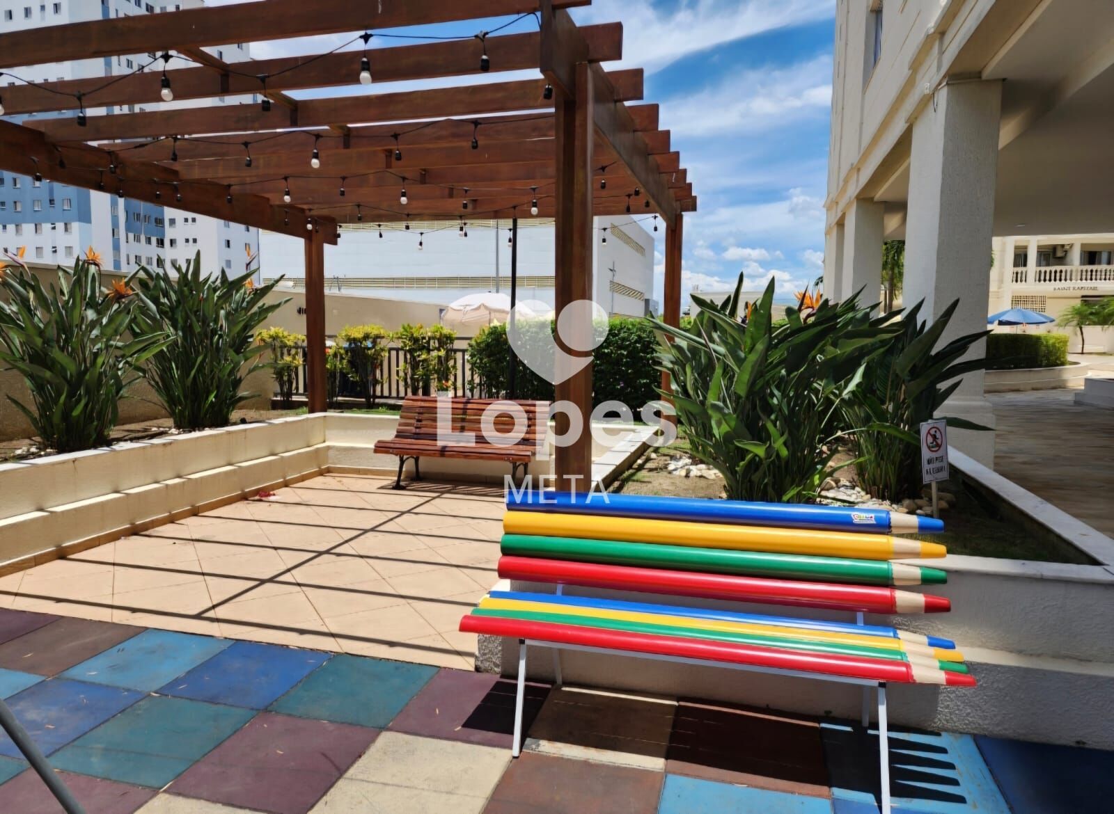 Apartamento à venda com 3 quartos, 90m² - Foto 34