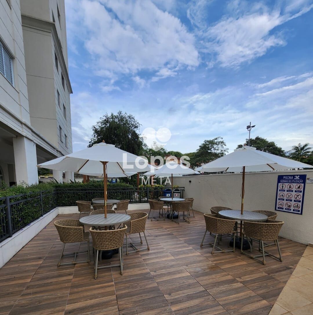 Apartamento à venda com 3 quartos, 90m² - Foto 29