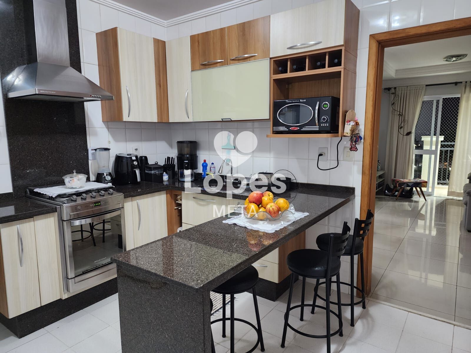 Apartamento à venda com 3 quartos, 90m² - Foto 12