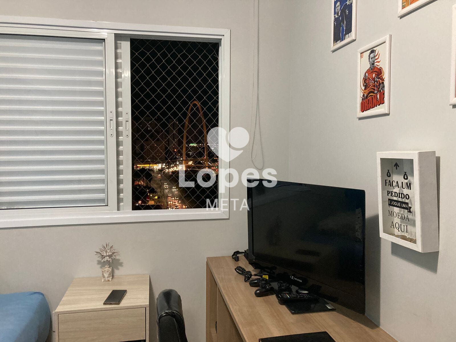 Apartamento à venda com 3 quartos, 90m² - Foto 18