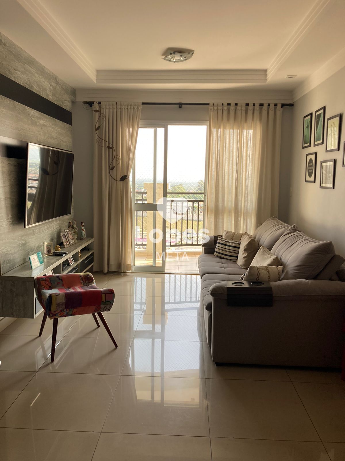 Apartamento à venda com 3 quartos, 90m² - Foto 6