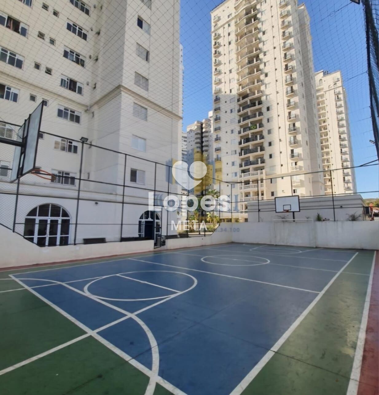 Apartamento à venda com 3 quartos, 90m² - Foto 36