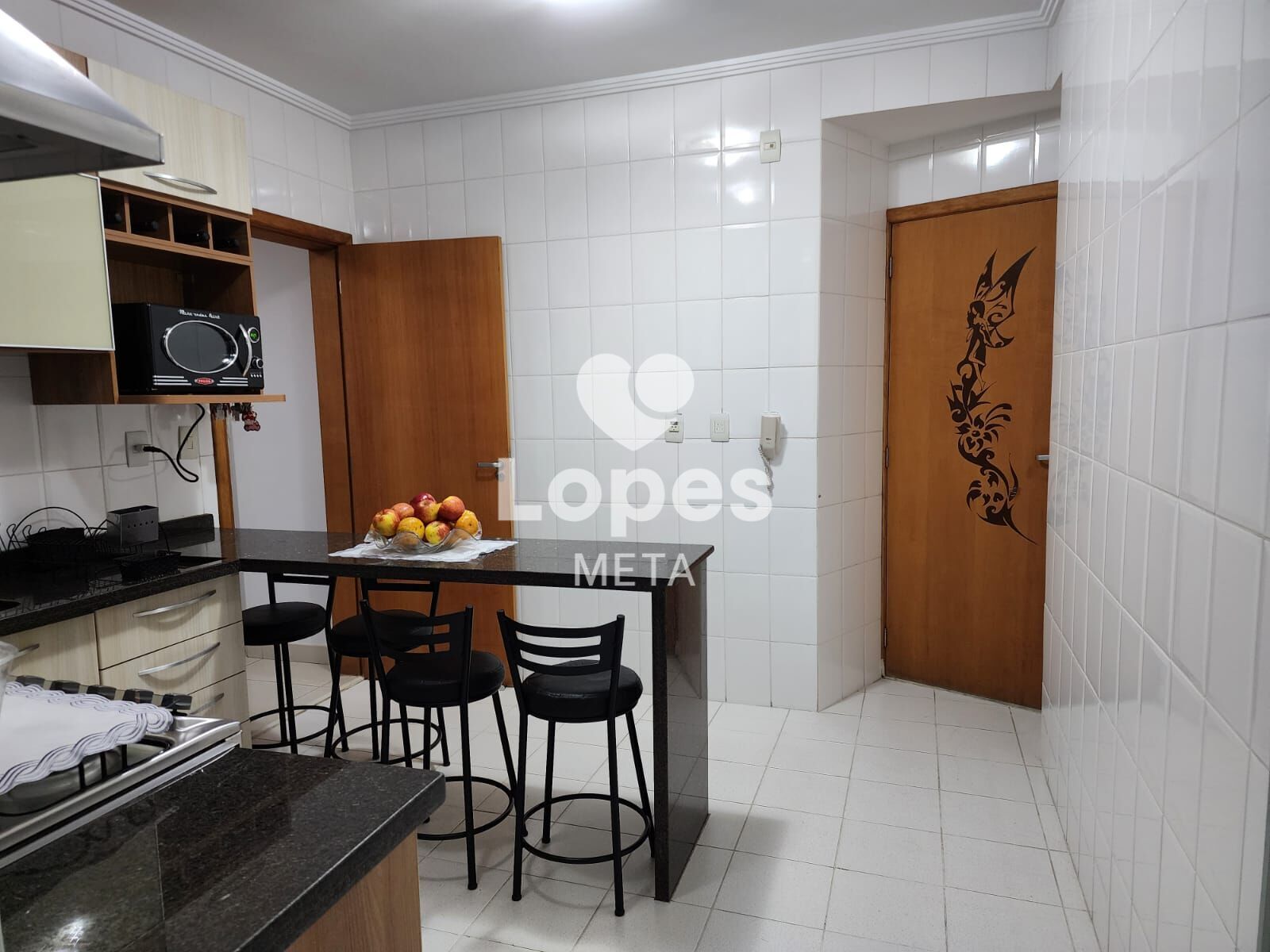 Apartamento à venda com 3 quartos, 90m² - Foto 13