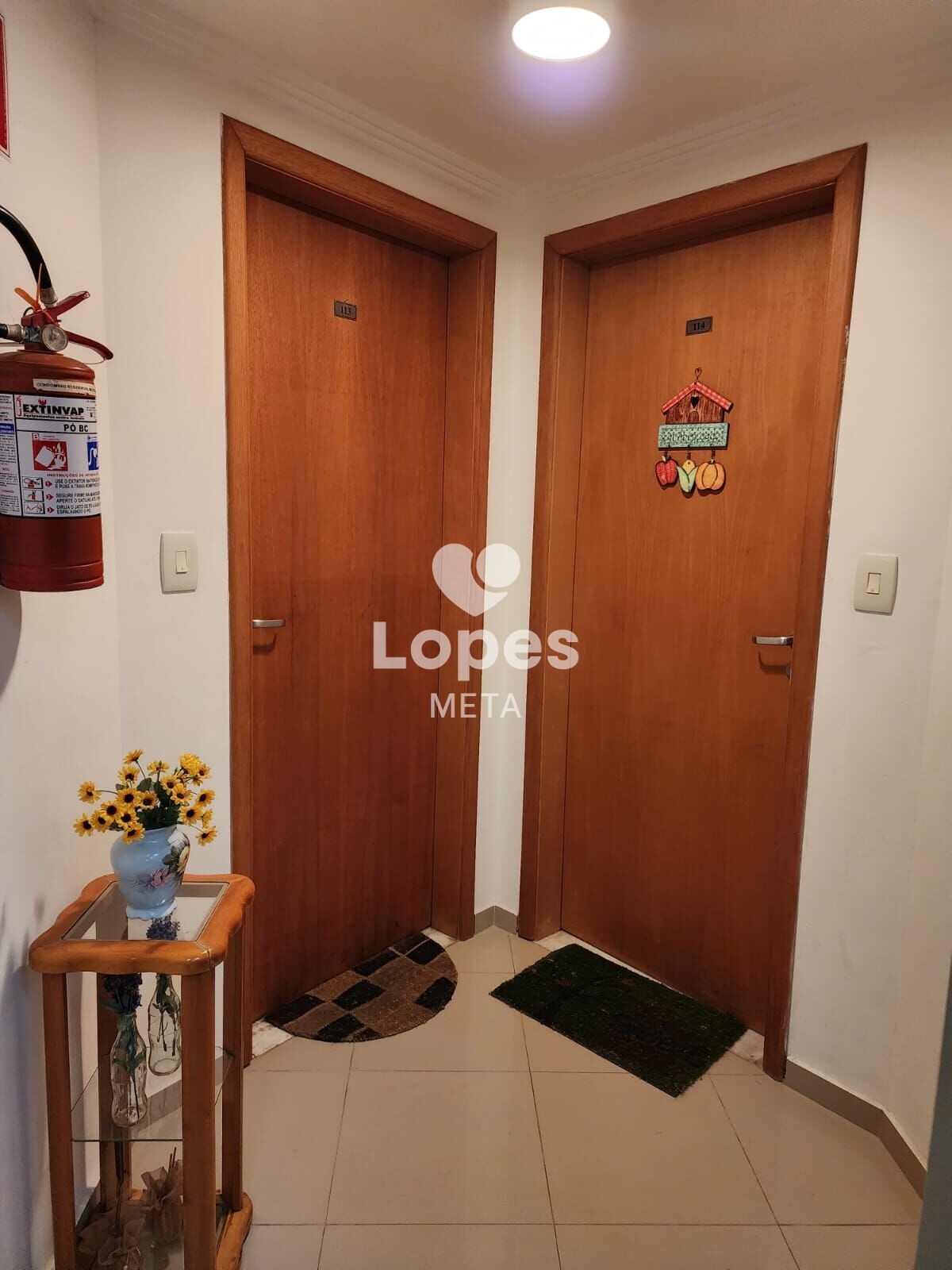 Apartamento à venda com 3 quartos, 90m² - Foto 27