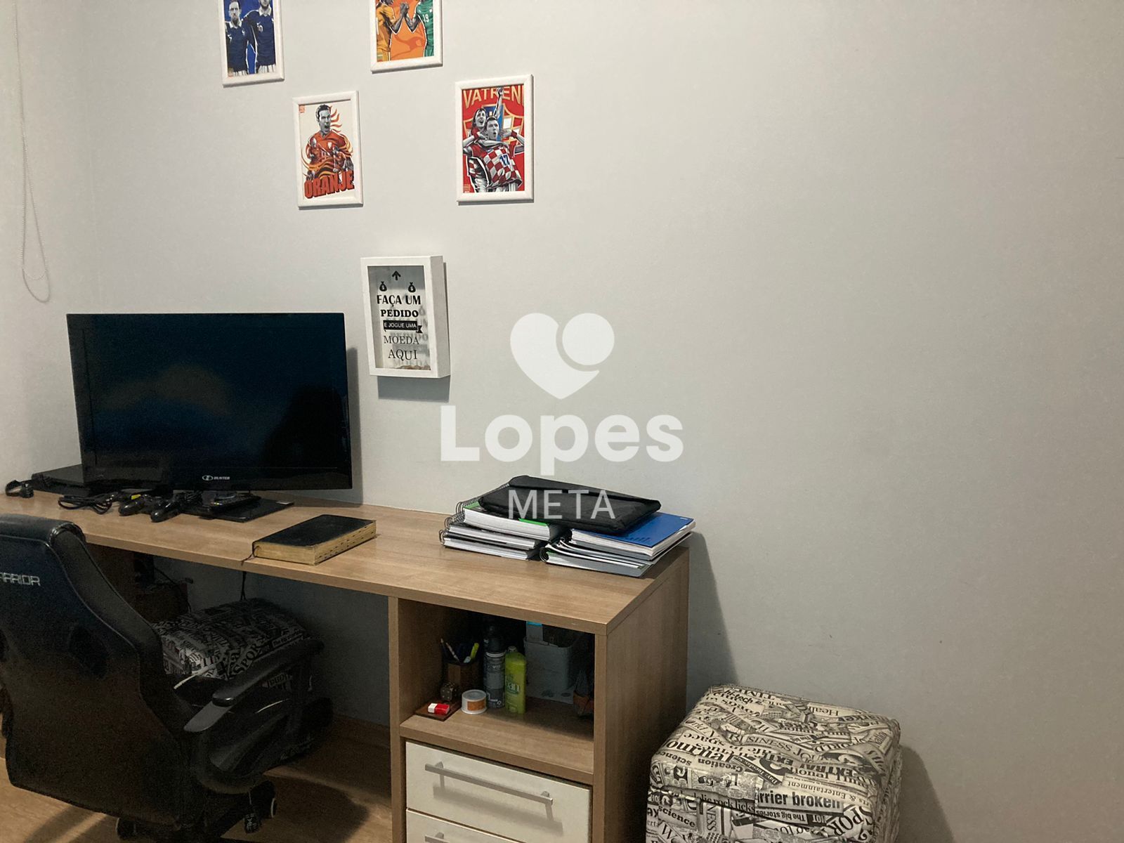 Apartamento à venda com 3 quartos, 90m² - Foto 19