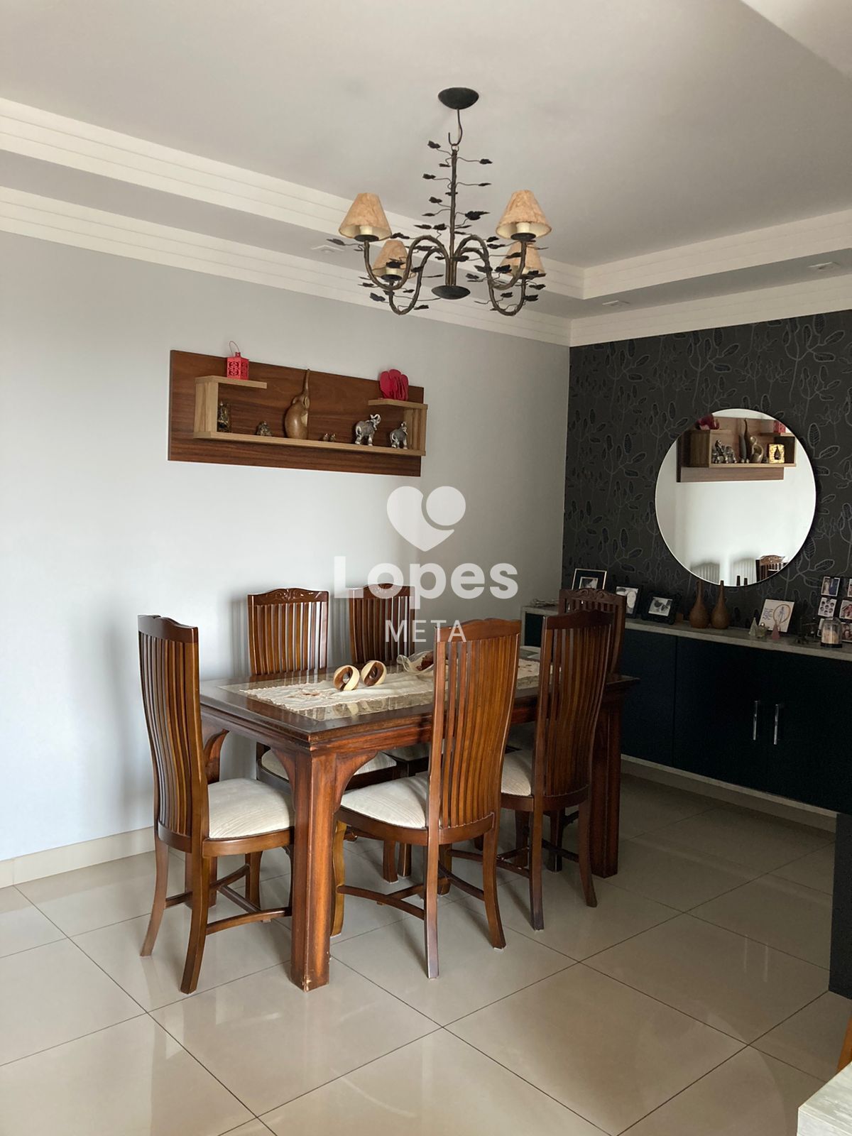 Apartamento à venda com 3 quartos, 90m² - Foto 8