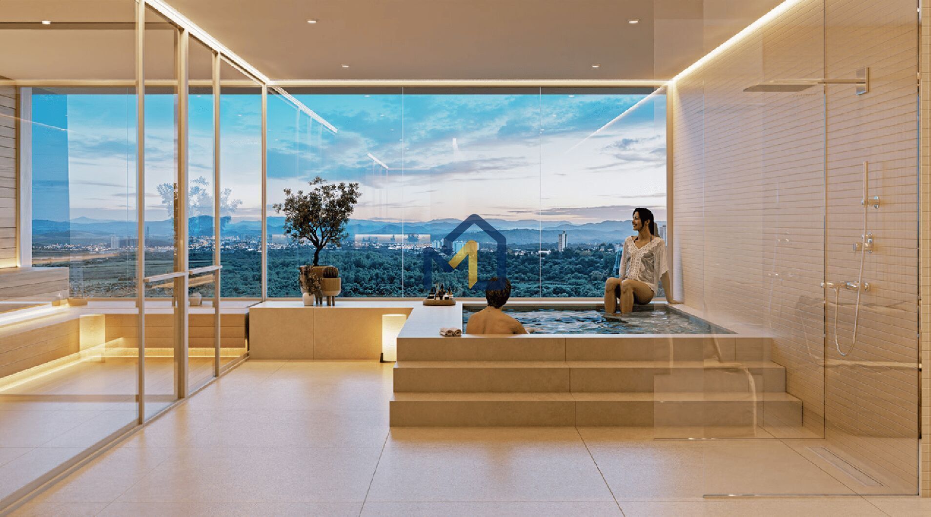 Apartamento, 2 quartos, 87 m² - Foto 16