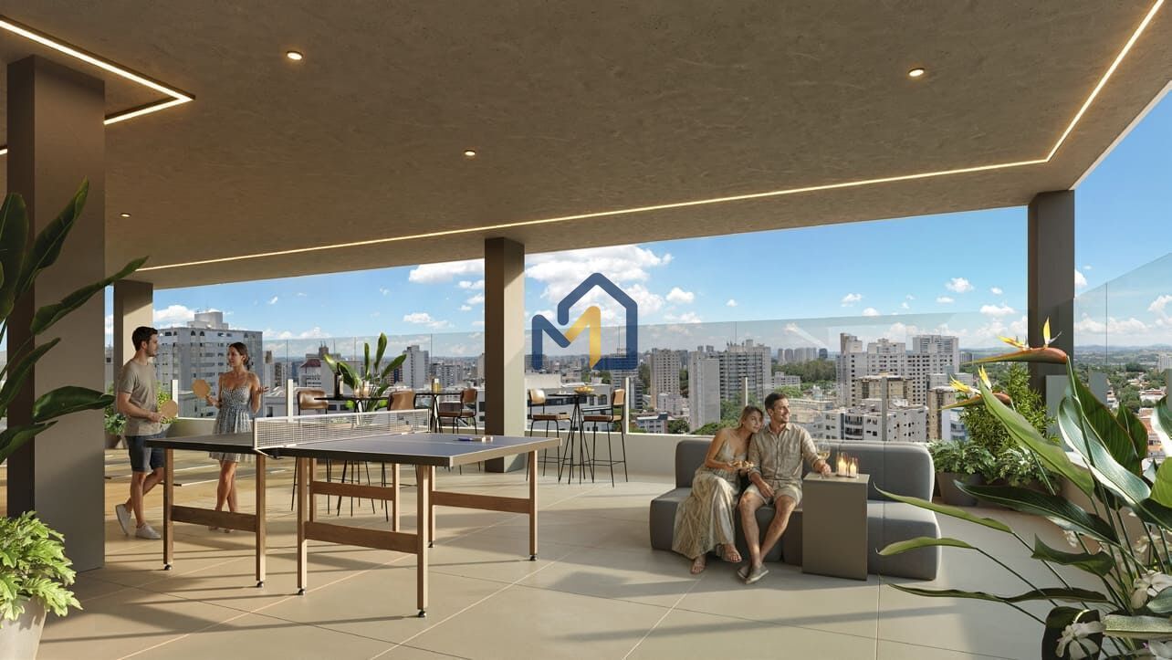 Apartamento, 2 quartos, 87 m² - Foto 33