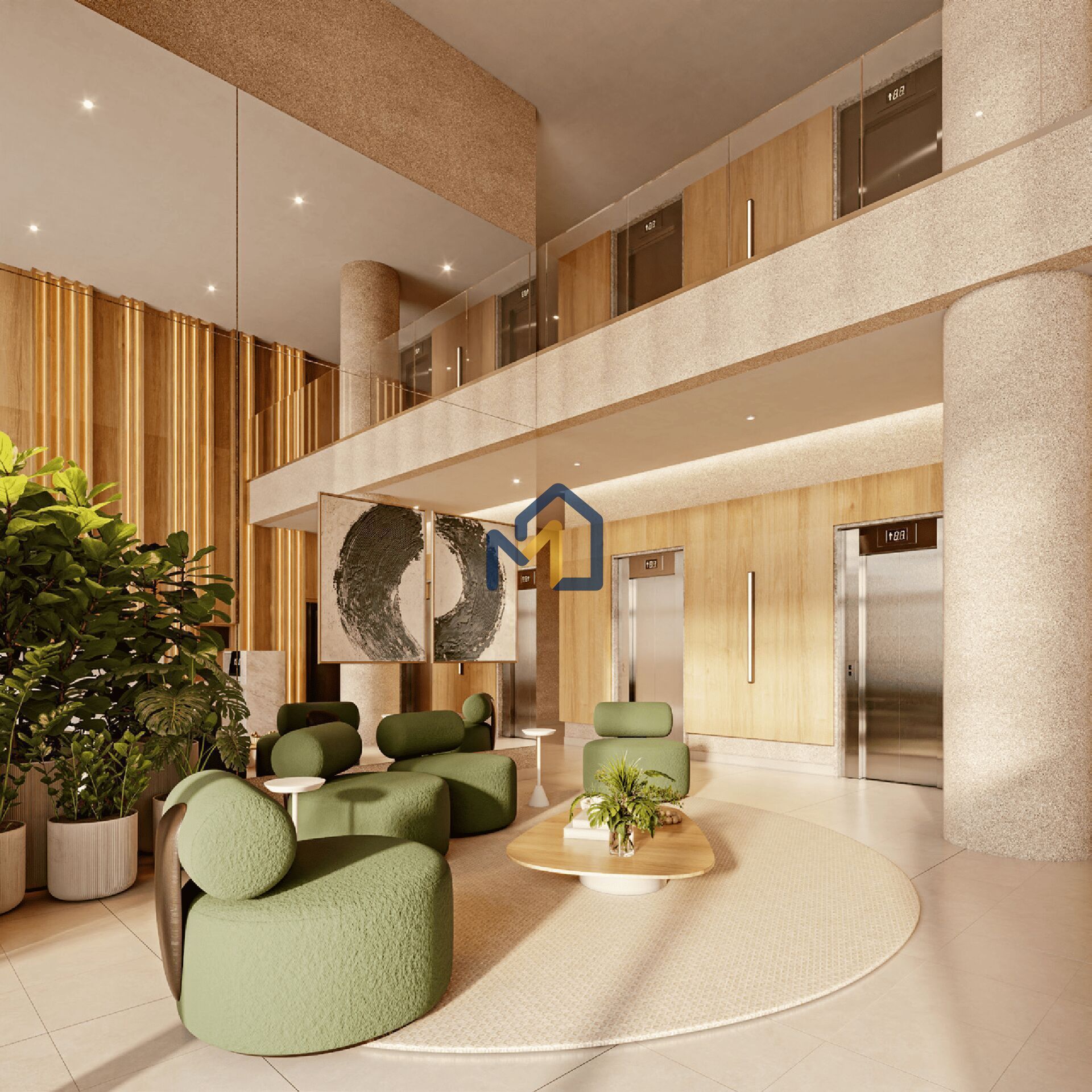 Apartamento, 2 quartos, 87 m² - Foto 7