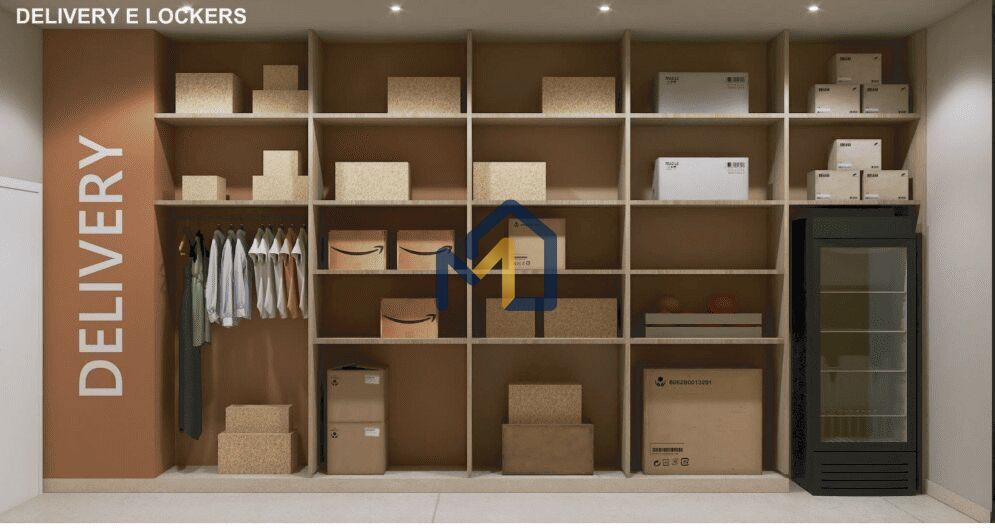 Apartamento, 2 quartos, 87 m² - Foto 14