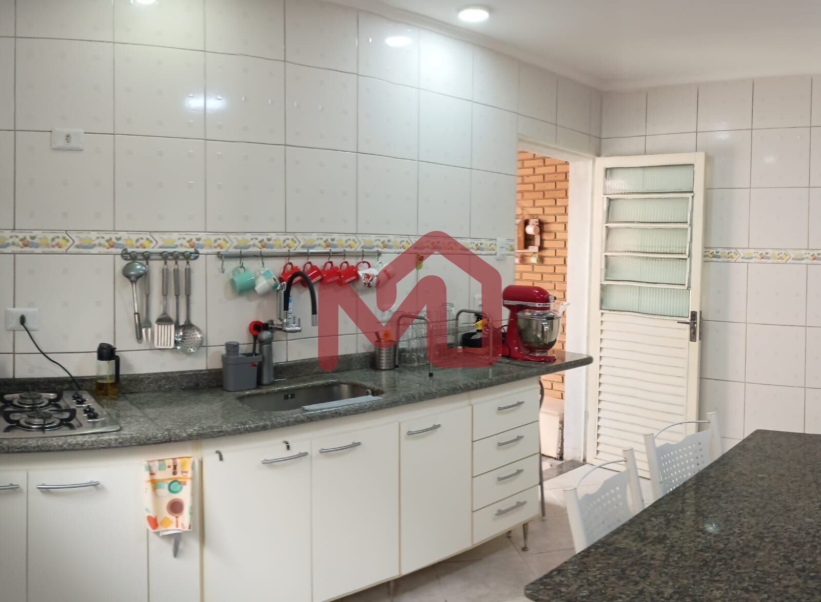 Casa, 3 quartos, 250 m² - Foto 24