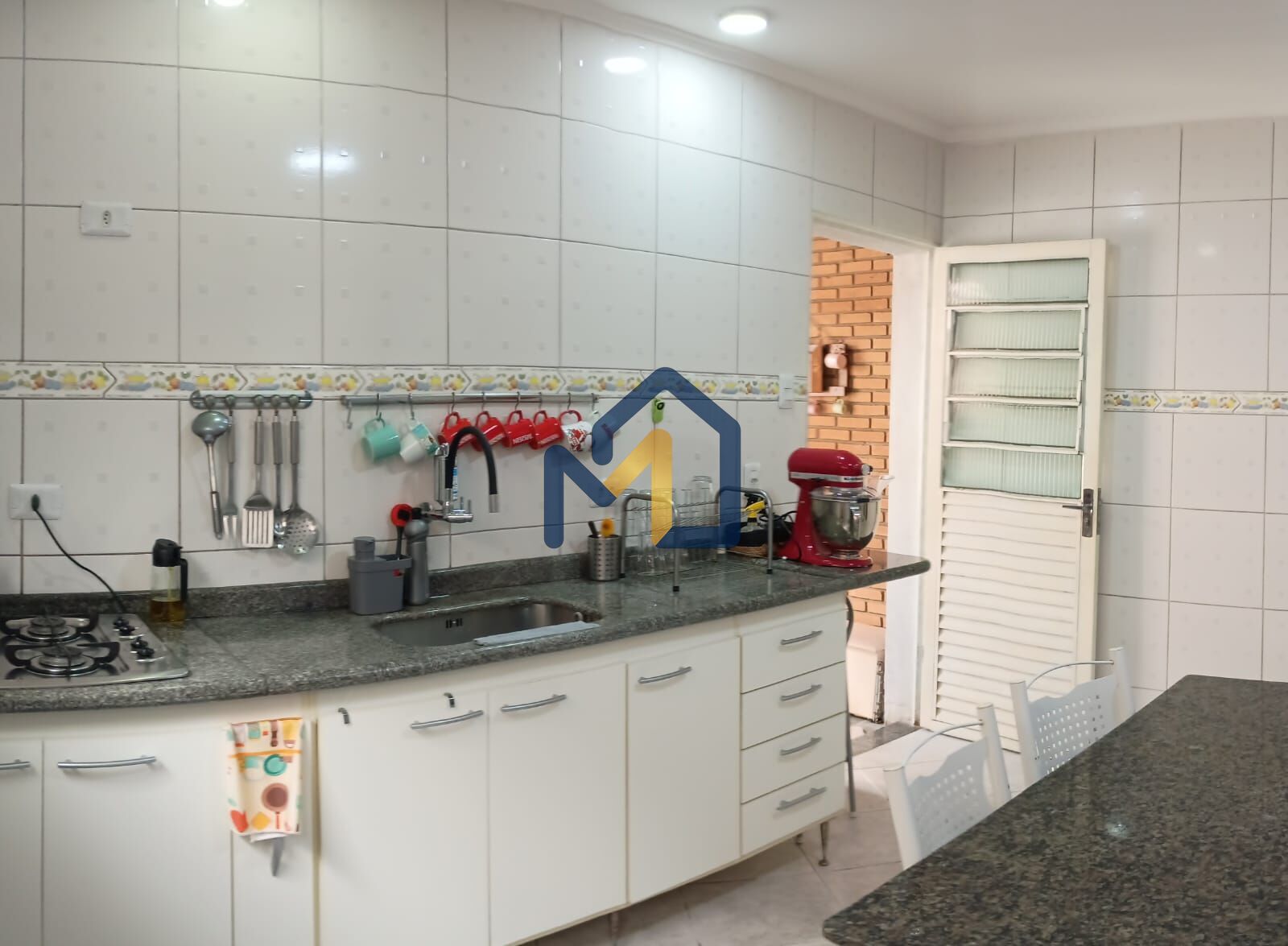 Casa, 3 quartos, 250 m² - Foto 24