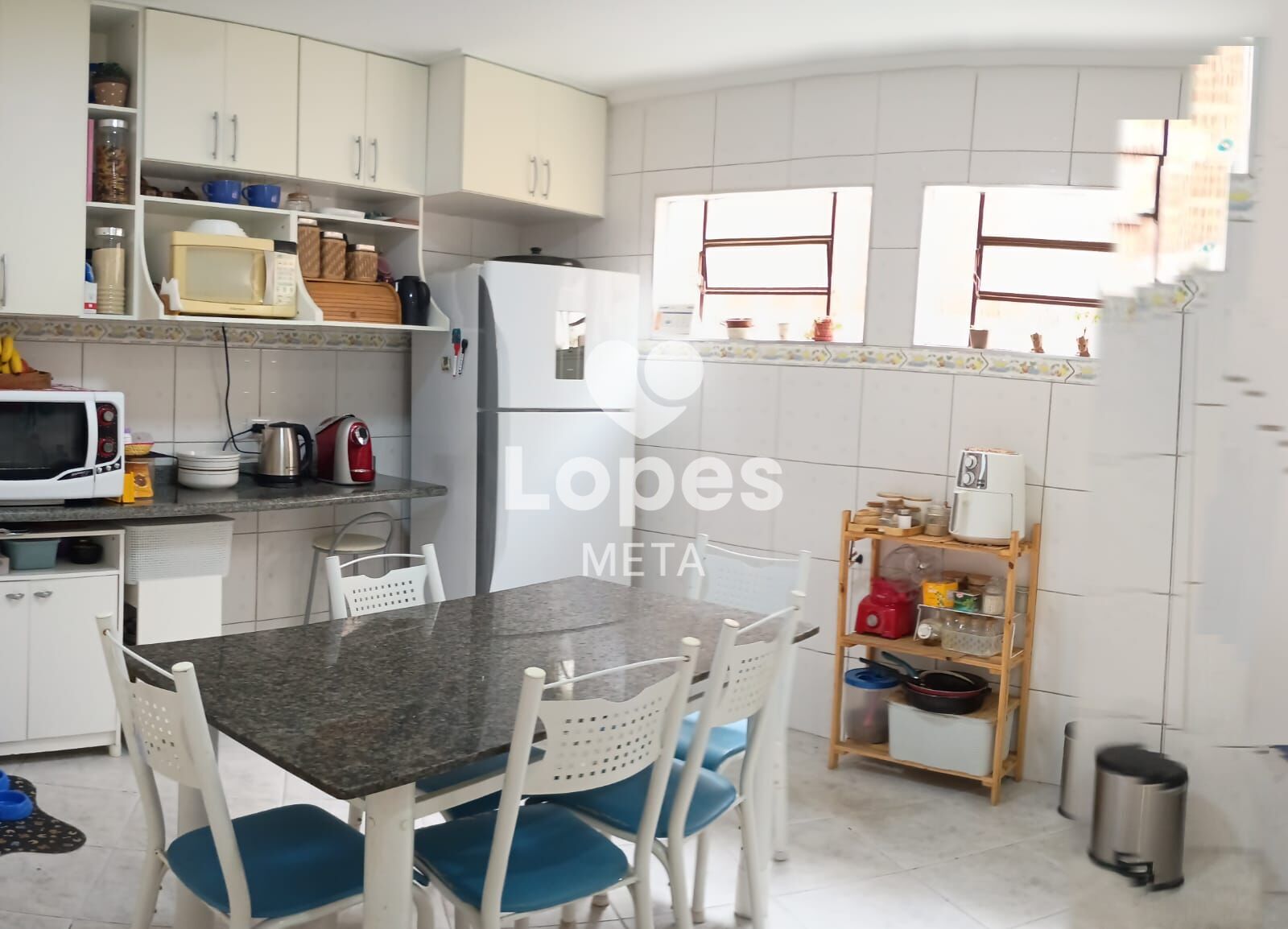 Casa, 3 quartos, 250 m² - Foto 26