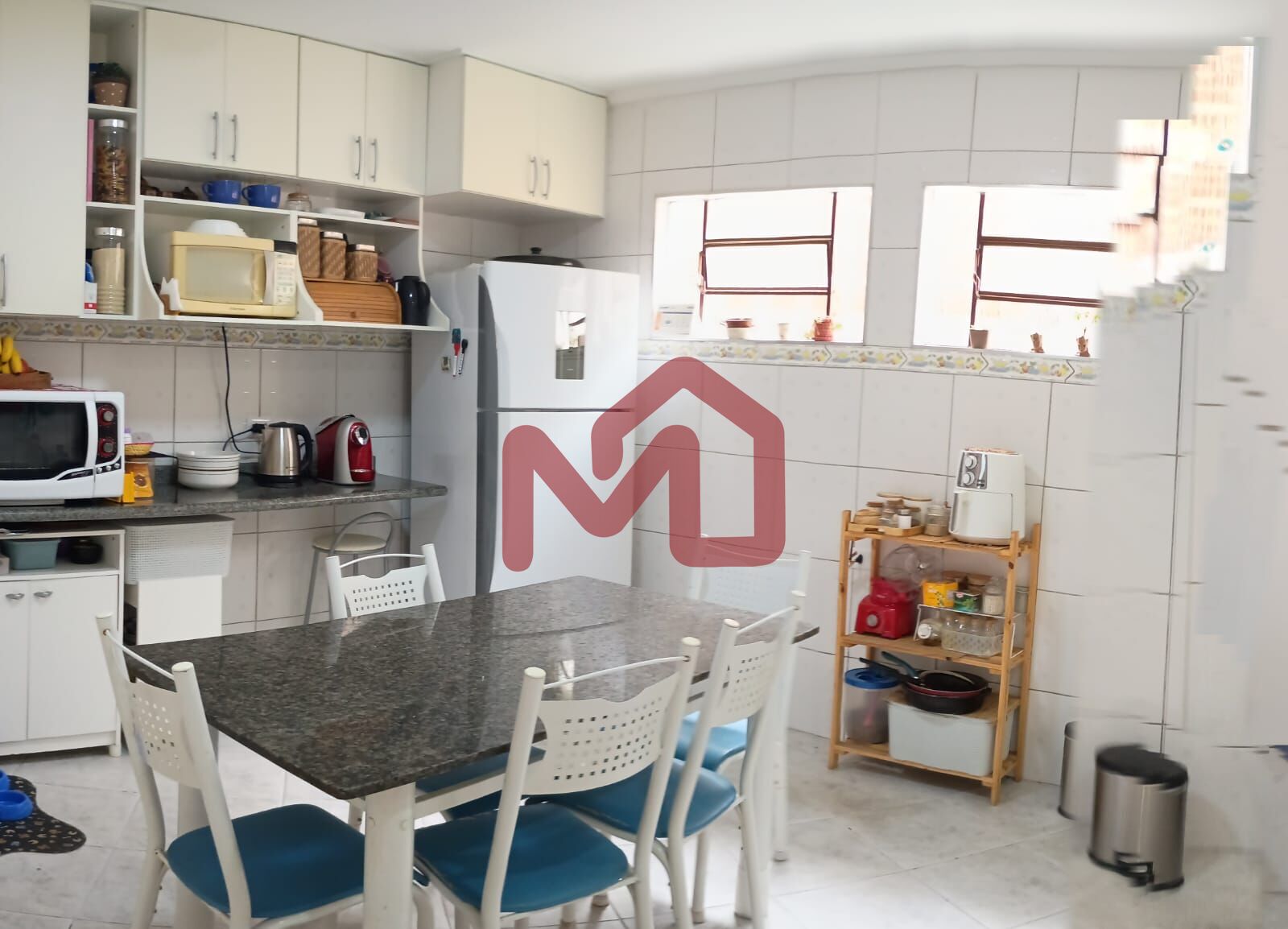 Casa, 3 quartos, 250 m² - Foto 26