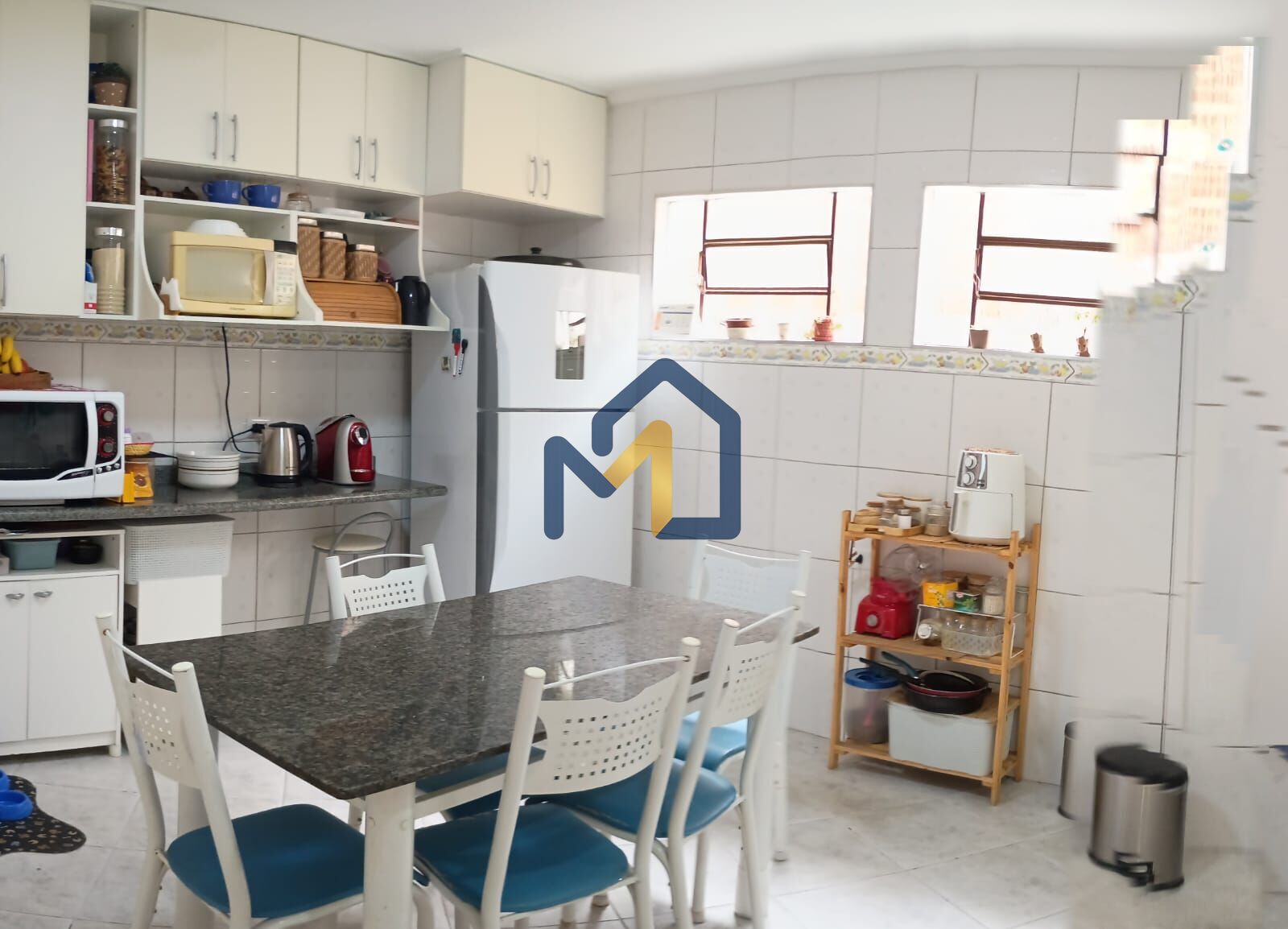 Casa, 3 quartos, 250 m² - Foto 26