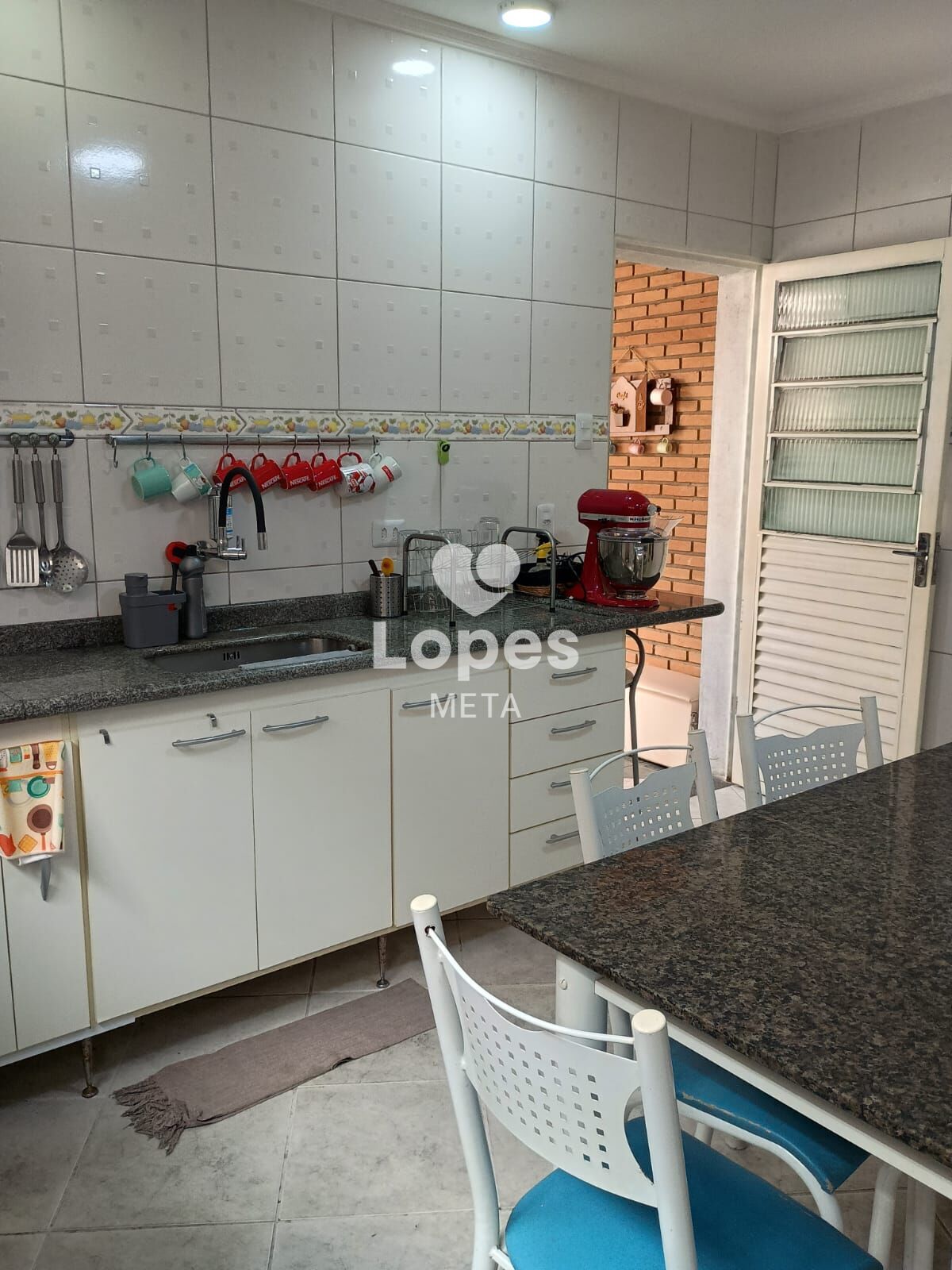 Casa, 3 quartos, 250 m² - Foto 25