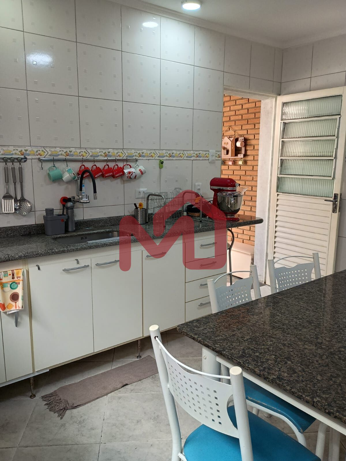 Casa, 3 quartos, 250 m² - Foto 25