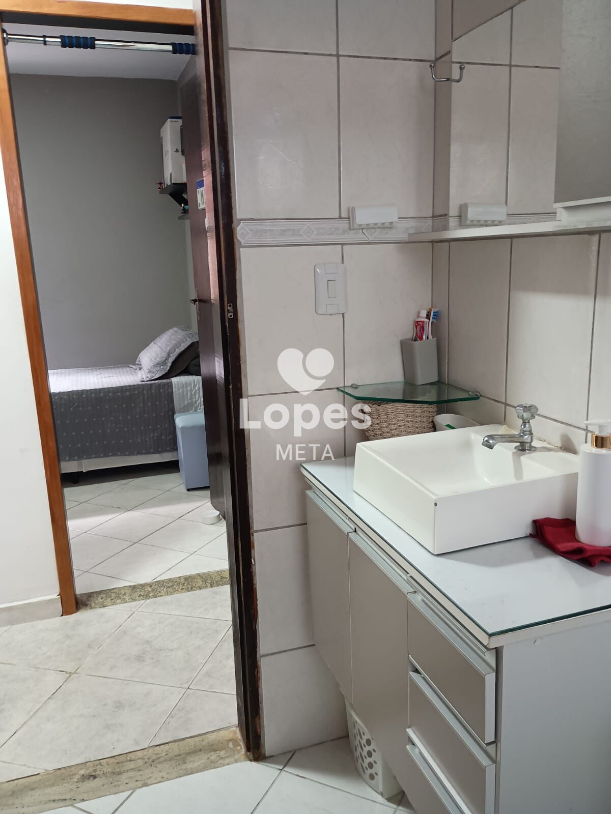 Casa, 3 quartos, 250 m² - Foto 33