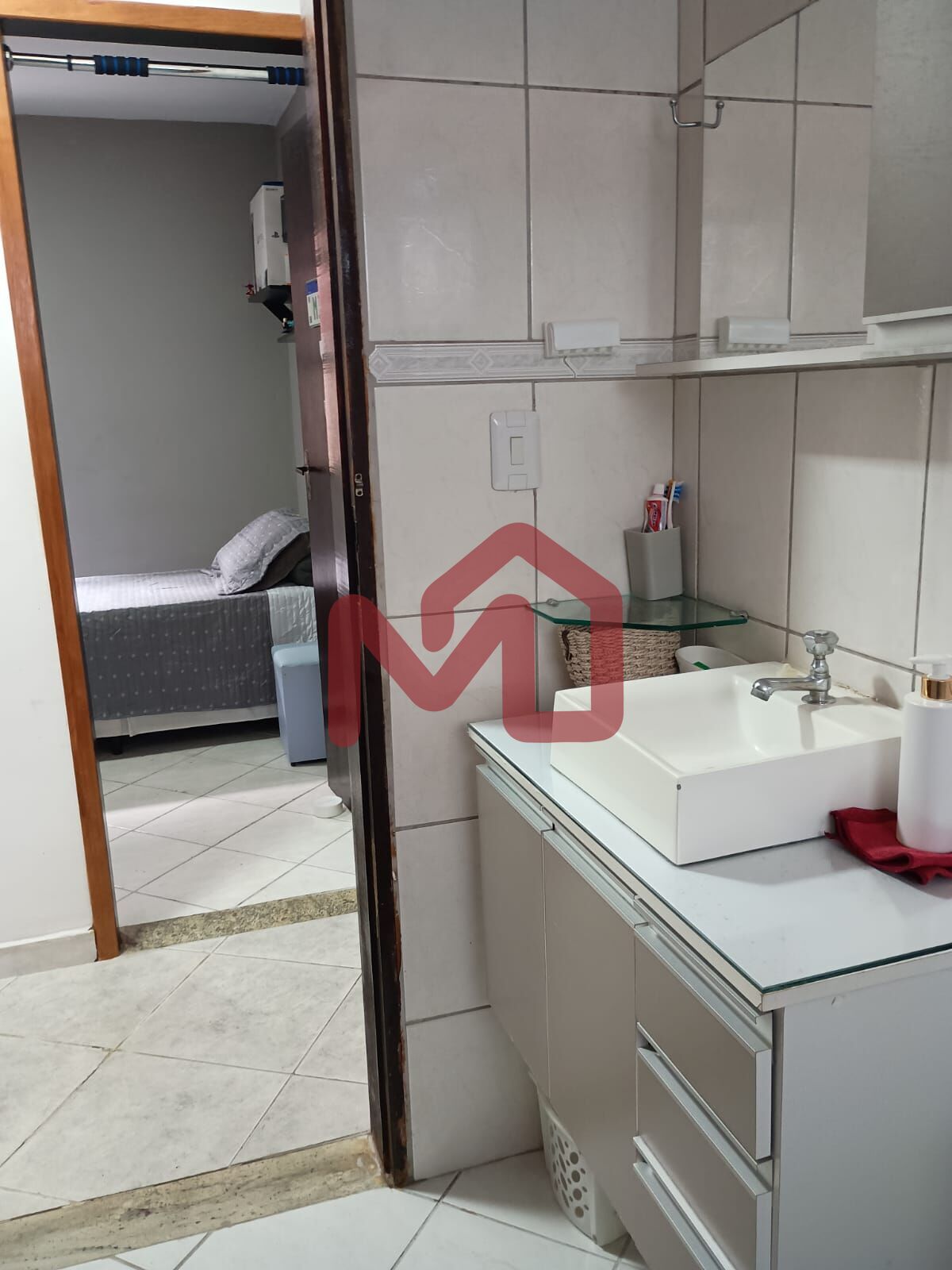Casa, 3 quartos, 250 m² - Foto 33