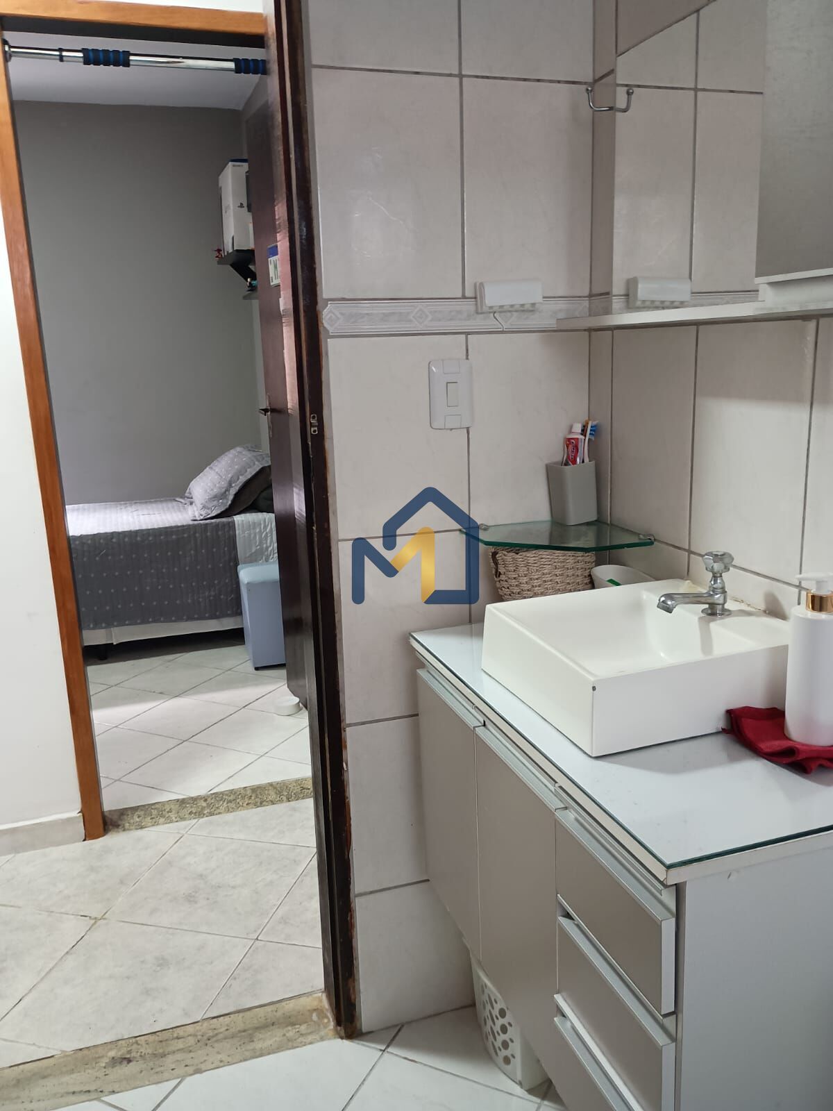 Casa, 3 quartos, 250 m² - Foto 33