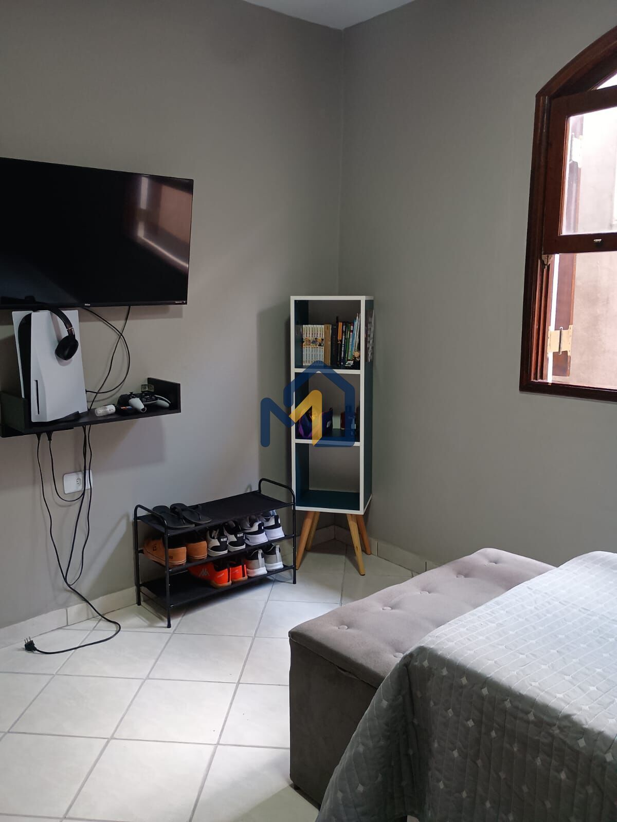 Casa, 3 quartos, 250 m² - Foto 34