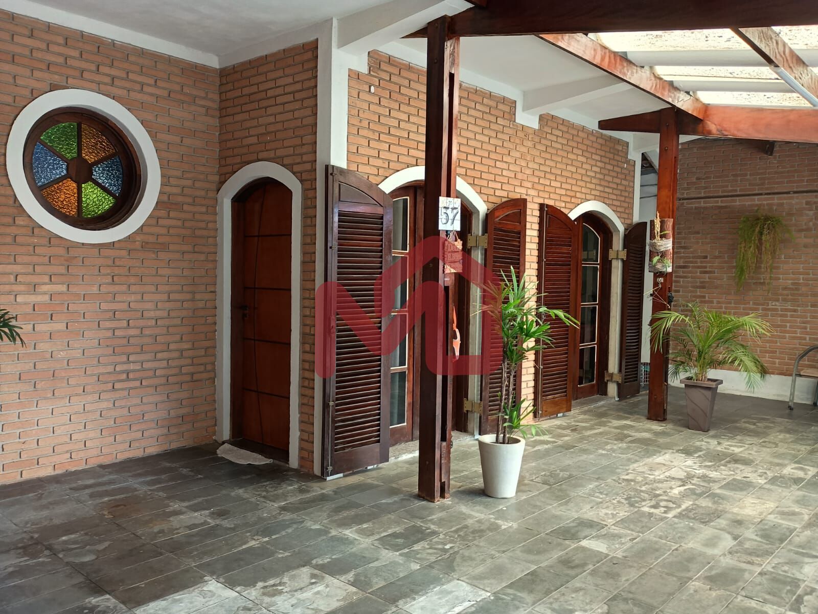 Casa, 3 quartos, 250 m² - Foto 1