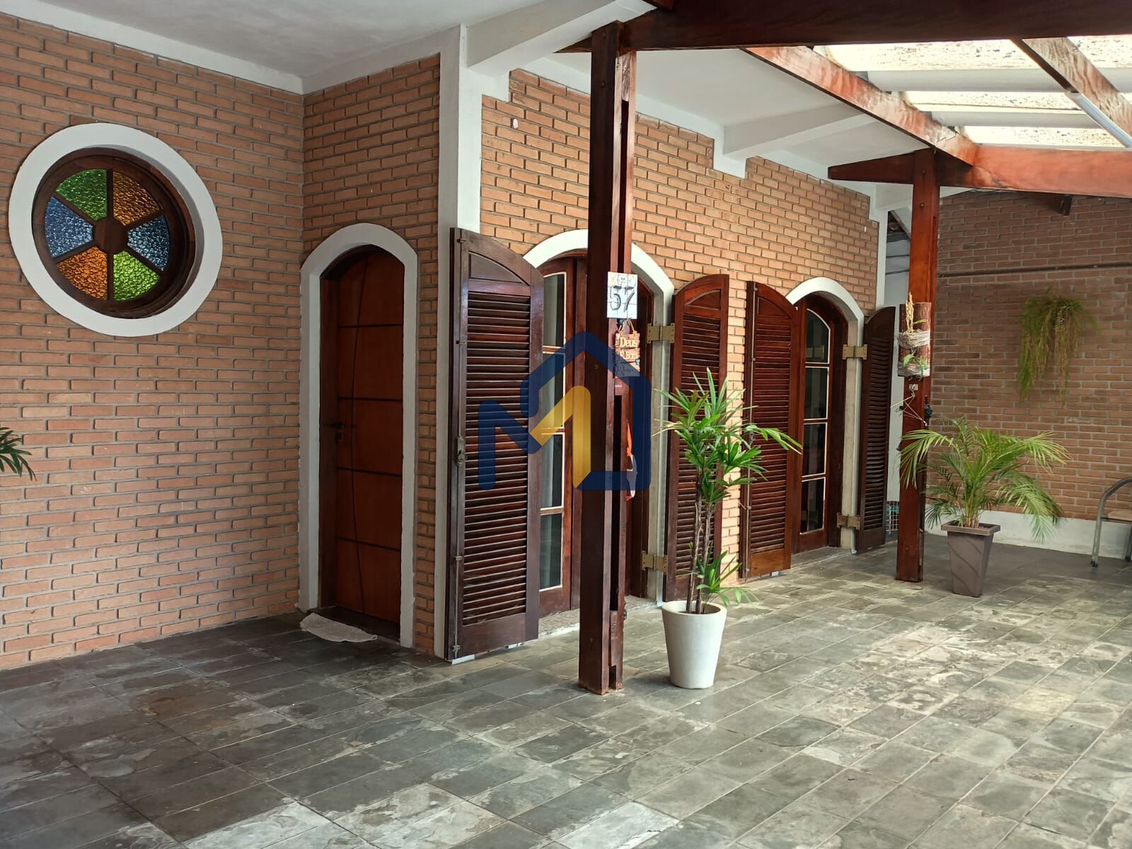 Casa, 3 quartos, 250 m² - Foto 1