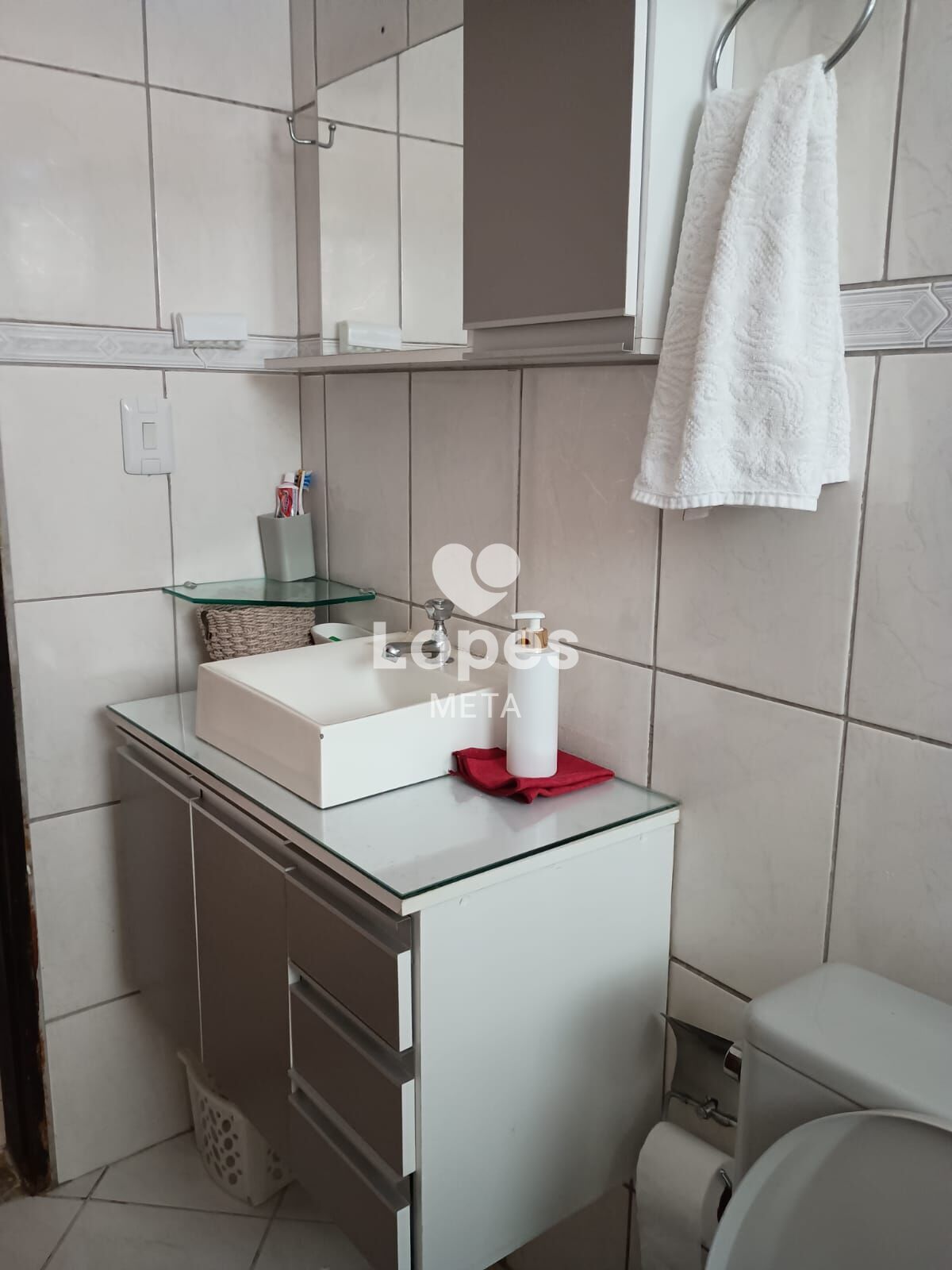 Casa, 3 quartos, 250 m² - Foto 46