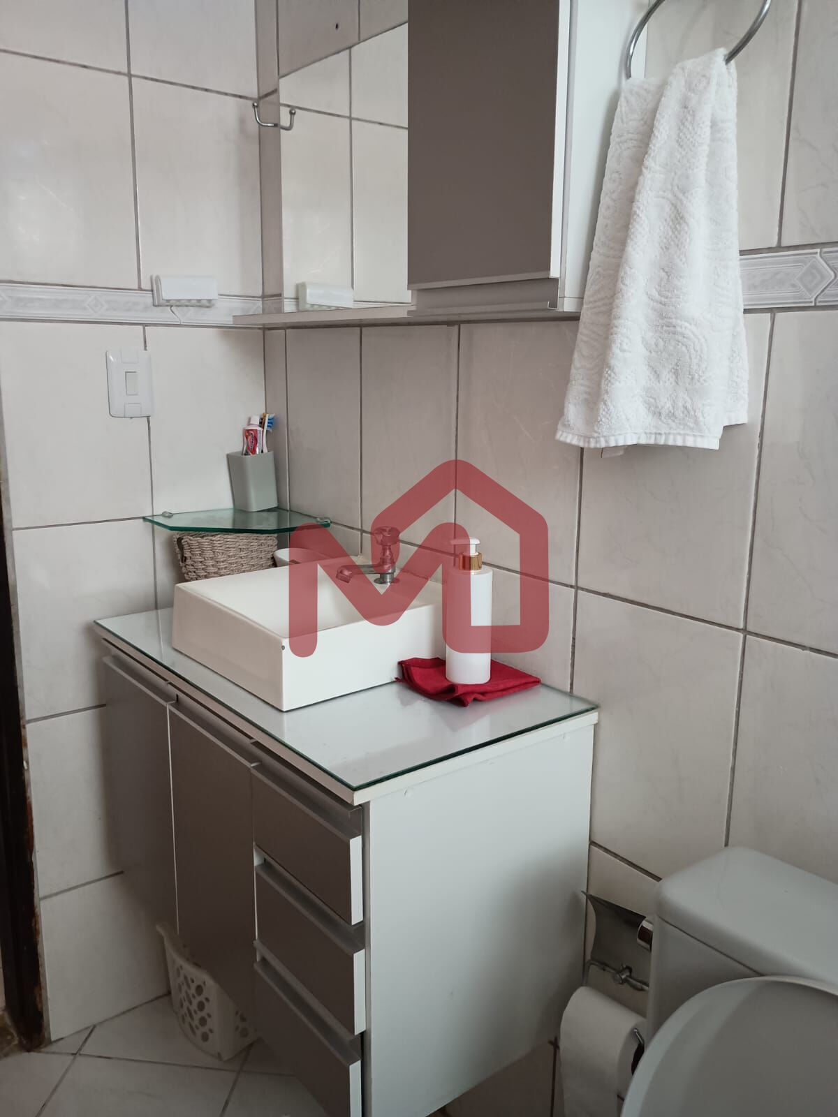 Casa, 3 quartos, 250 m² - Foto 46