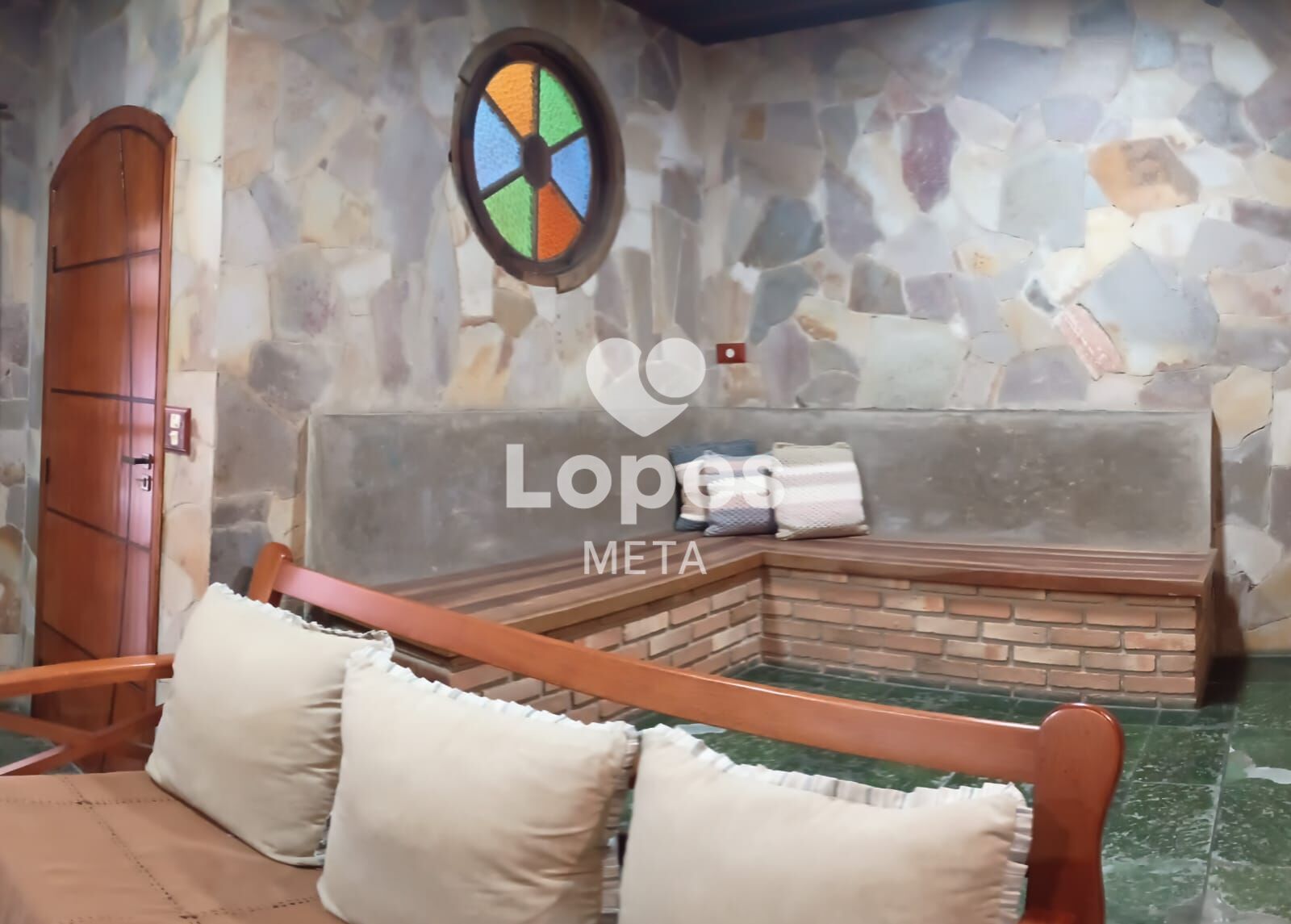 Casa, 3 quartos, 250 m² - Foto 12