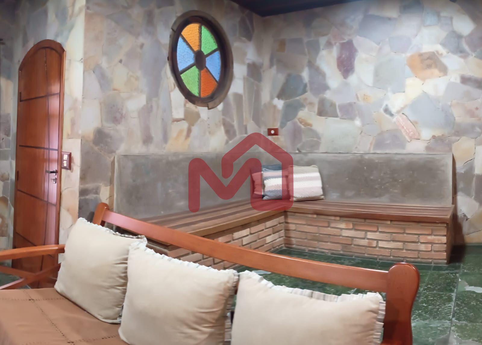 Casa, 3 quartos, 250 m² - Foto 12