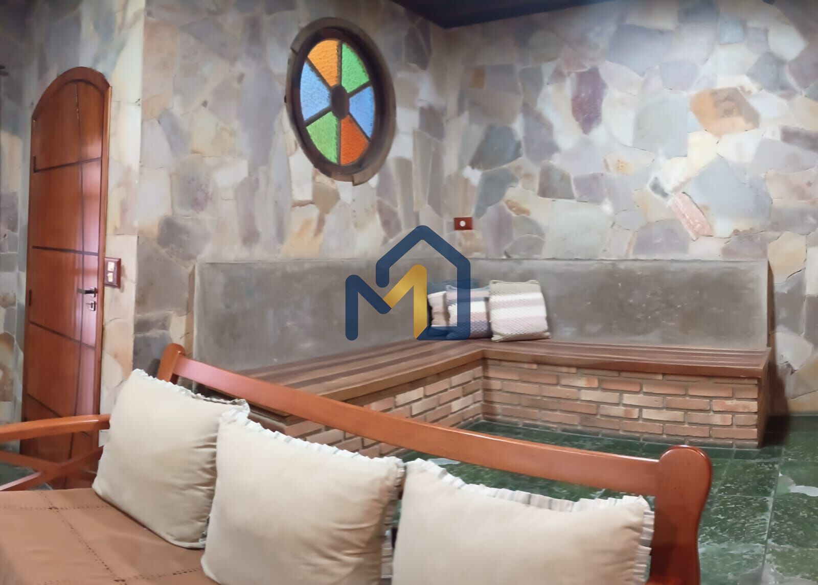 Casa, 3 quartos, 250 m² - Foto 12