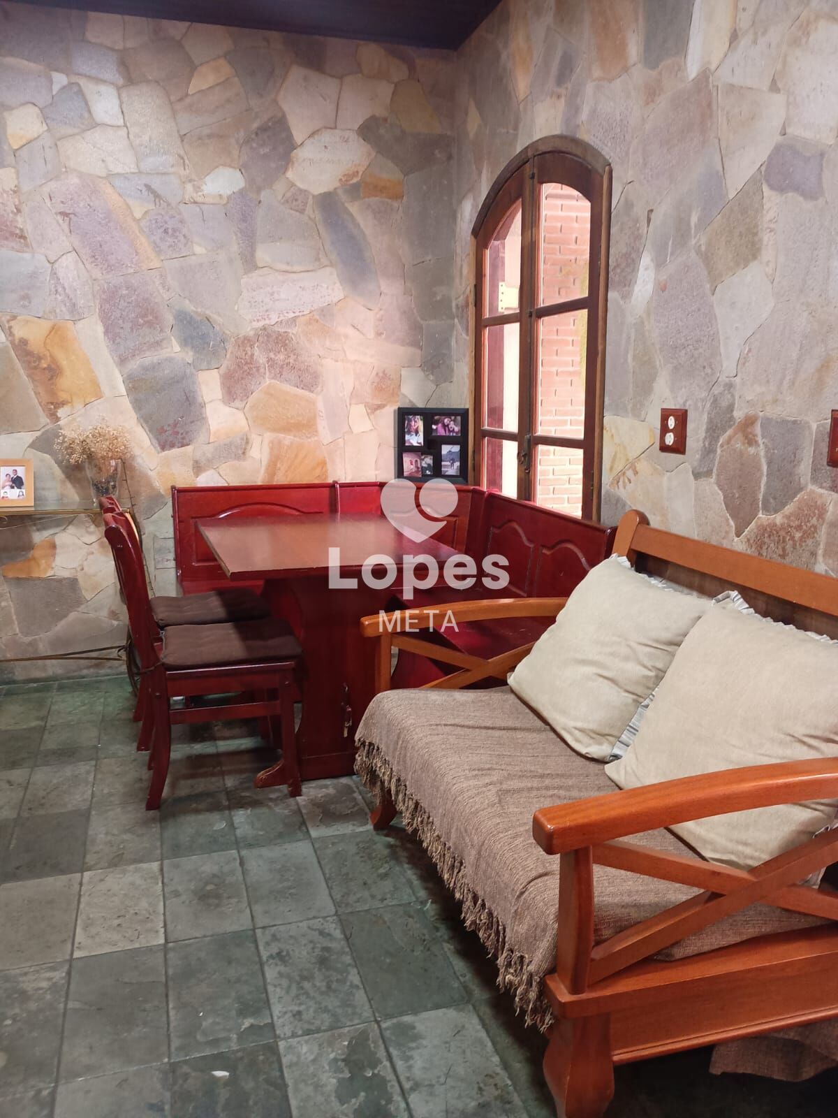 Casa, 3 quartos, 250 m² - Foto 22