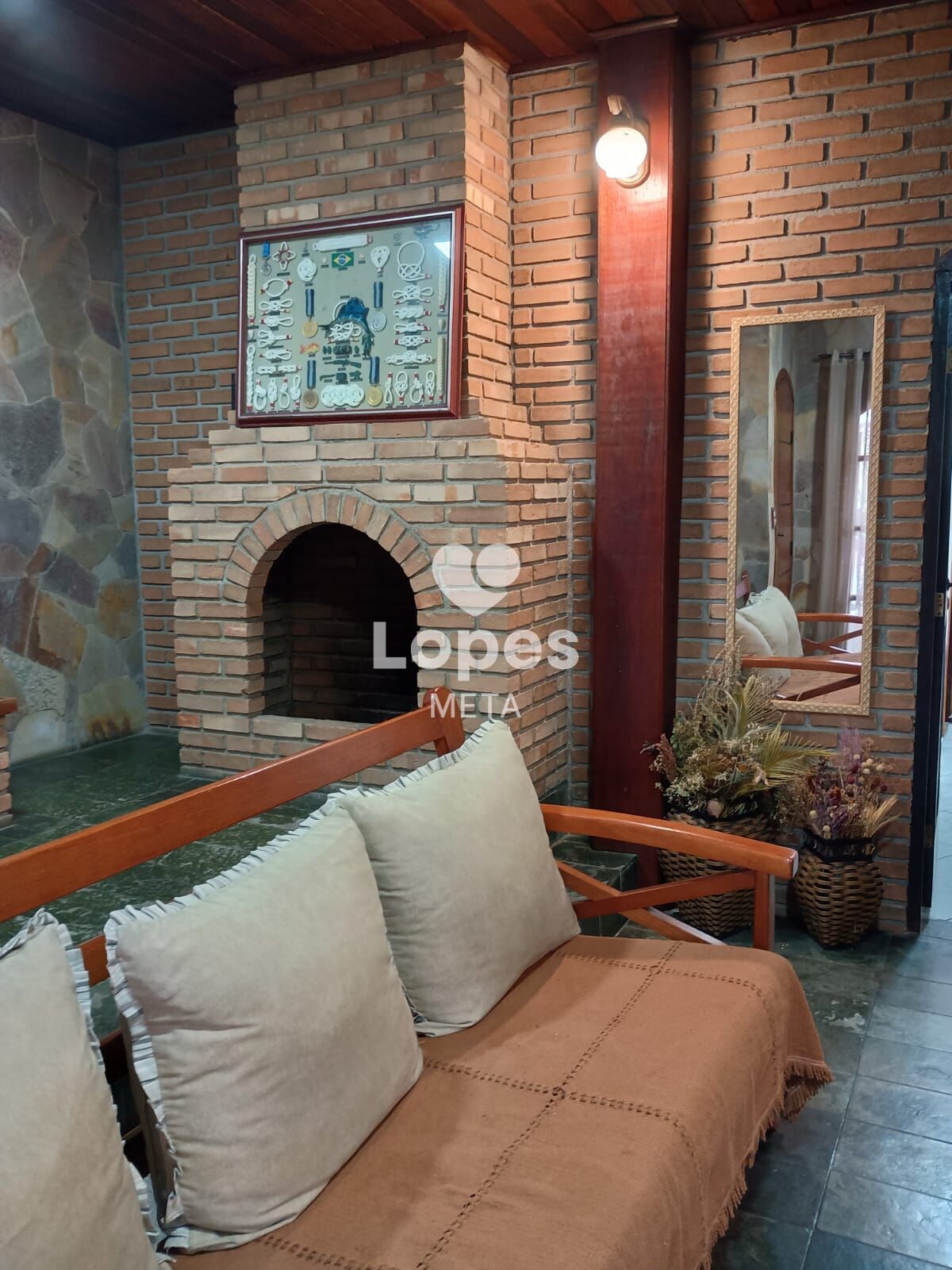 Casa, 3 quartos, 250 m² - Foto 7