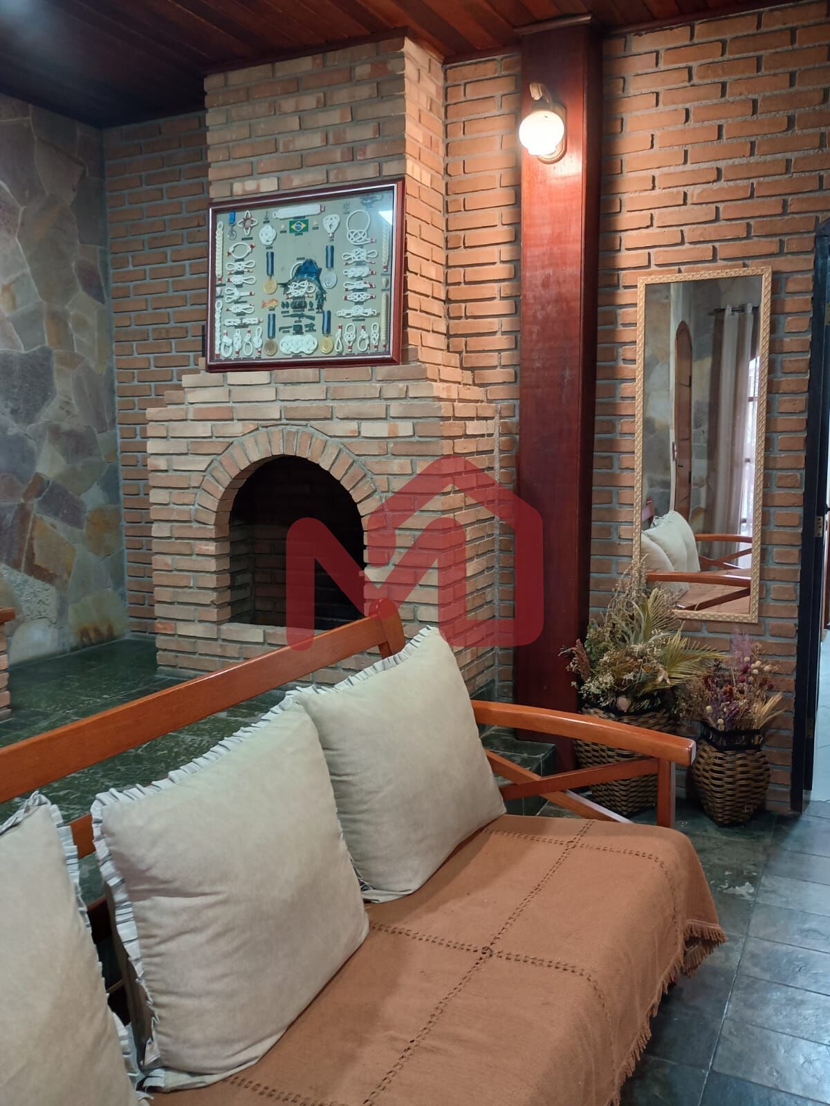 Casa, 3 quartos, 250 m² - Foto 7