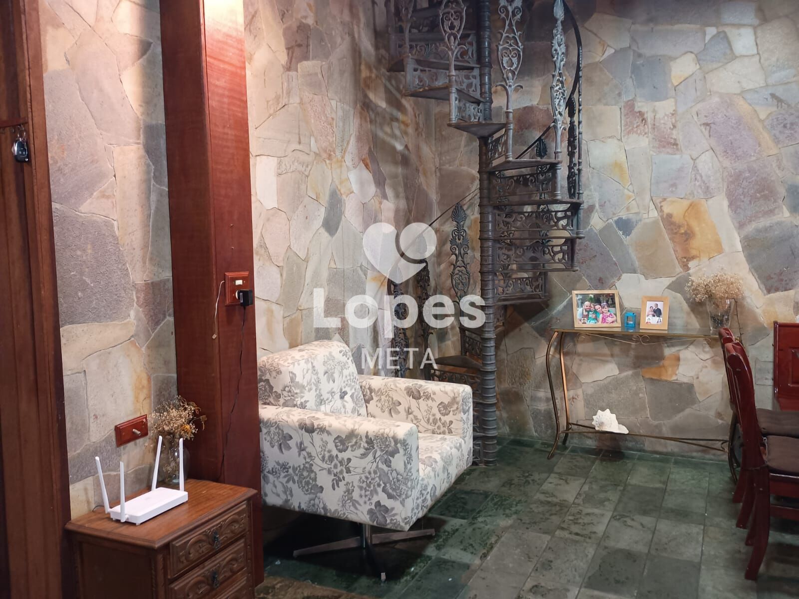 Casa, 3 quartos, 250 m² - Foto 20