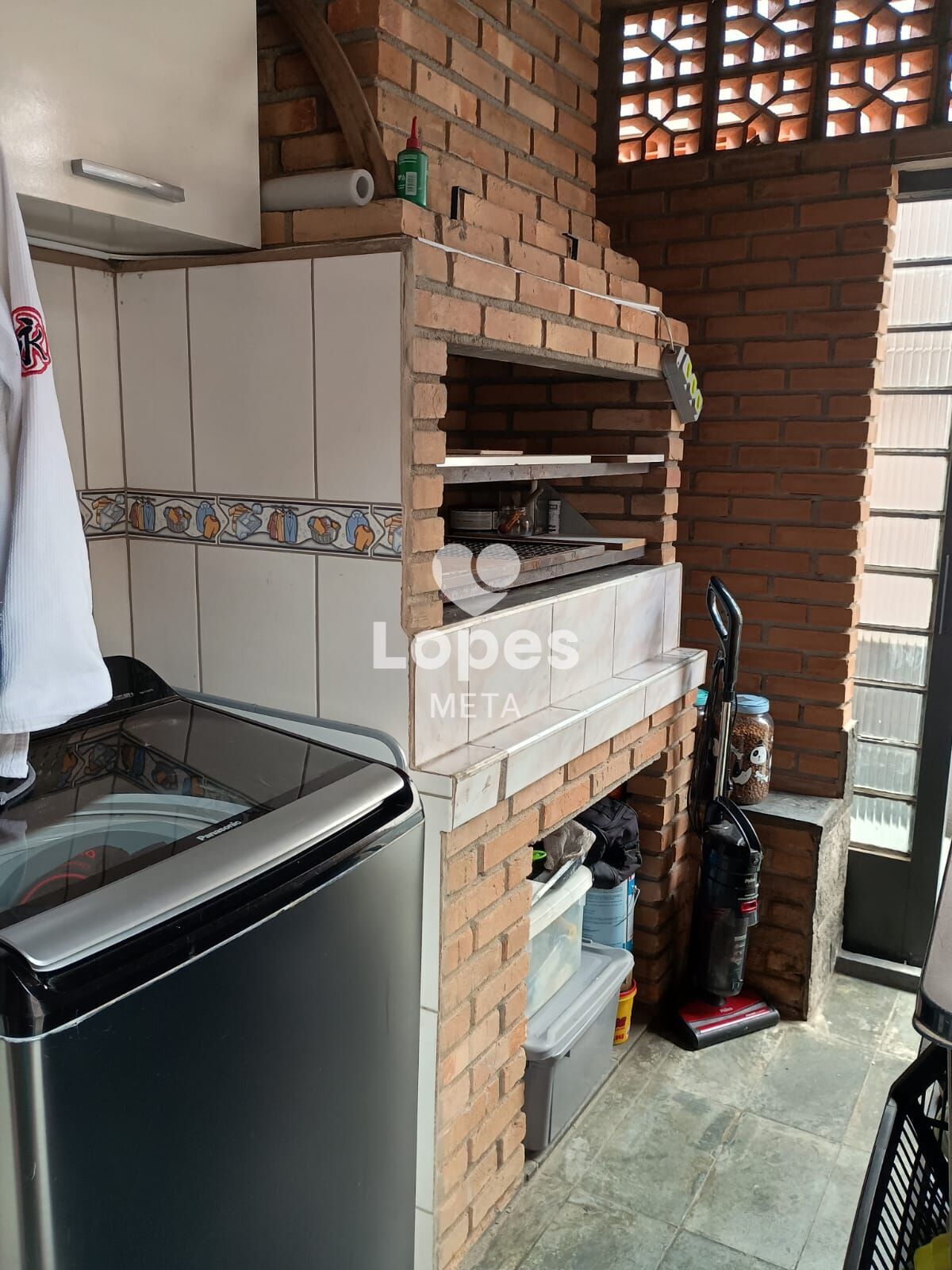 Casa, 3 quartos, 250 m² - Foto 37