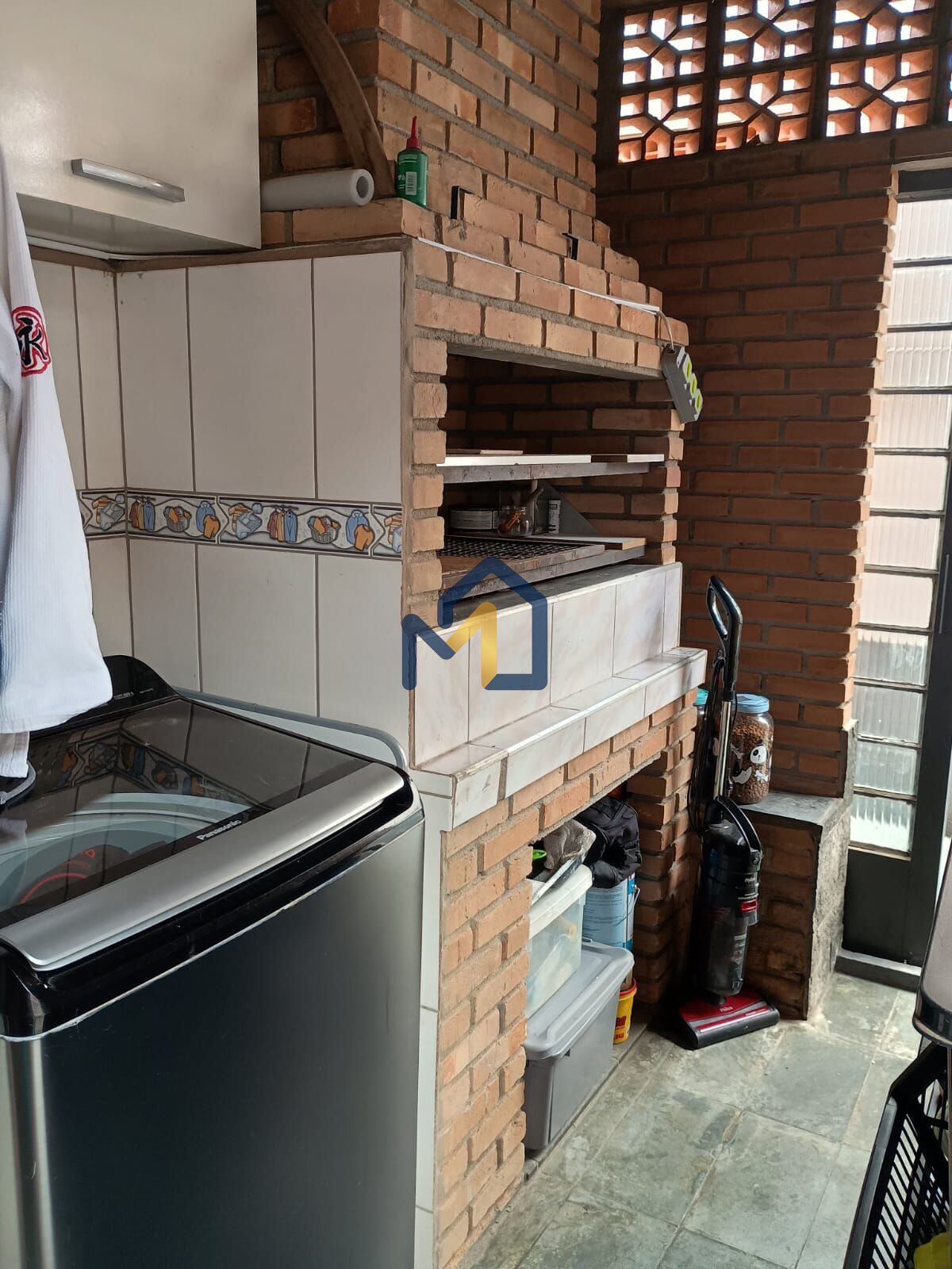 Casa, 3 quartos, 250 m² - Foto 37