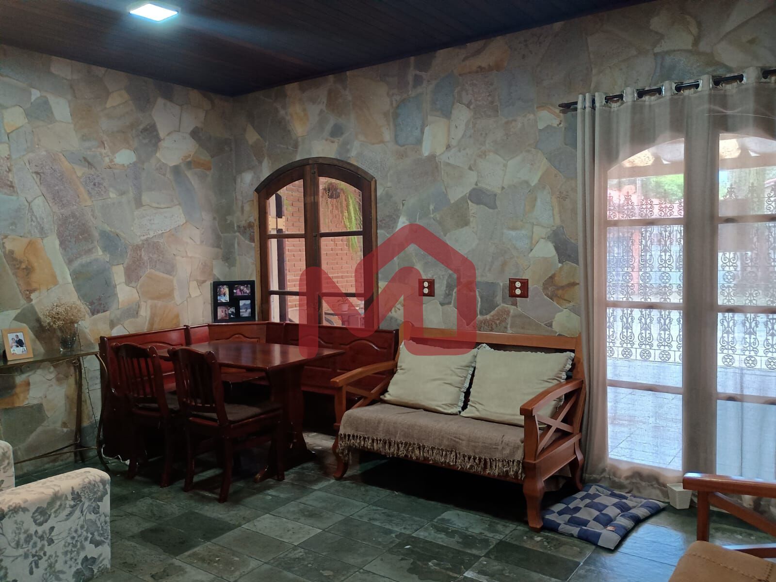Casa, 3 quartos, 250 m² - Foto 10