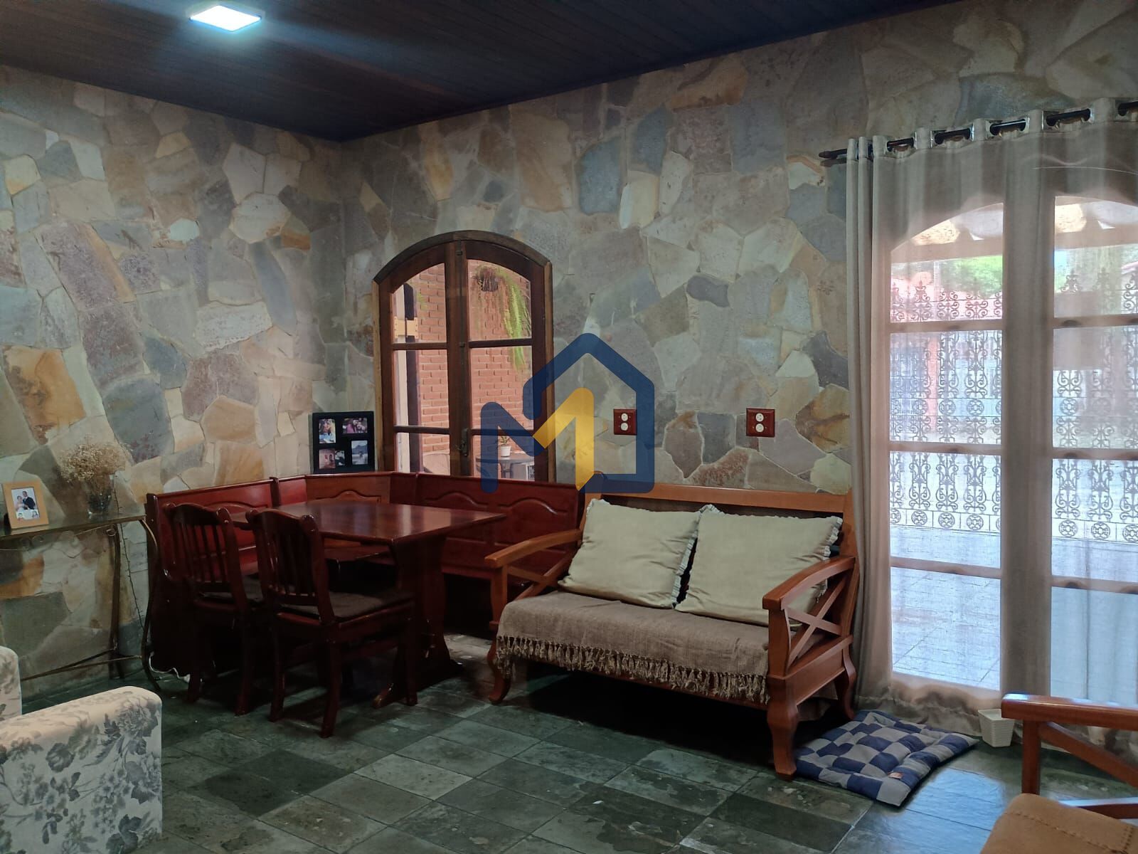 Casa, 3 quartos, 250 m² - Foto 10
