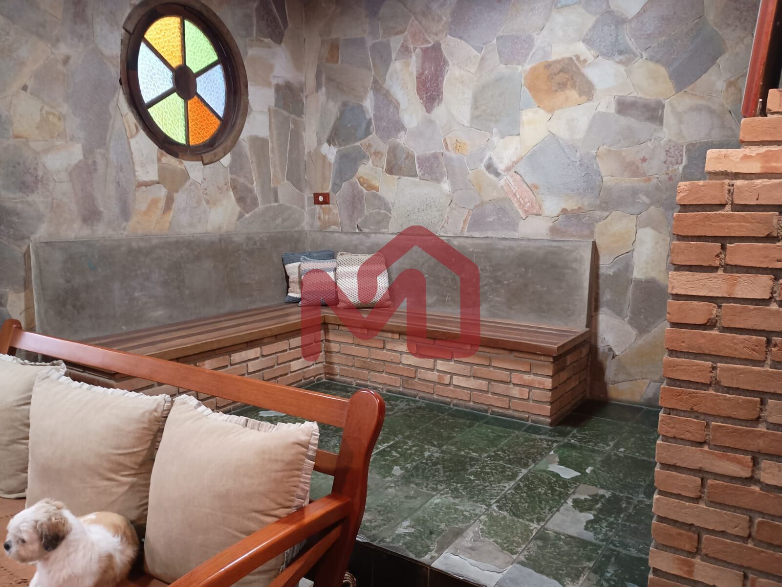 Casa, 3 quartos, 250 m² - Foto 11