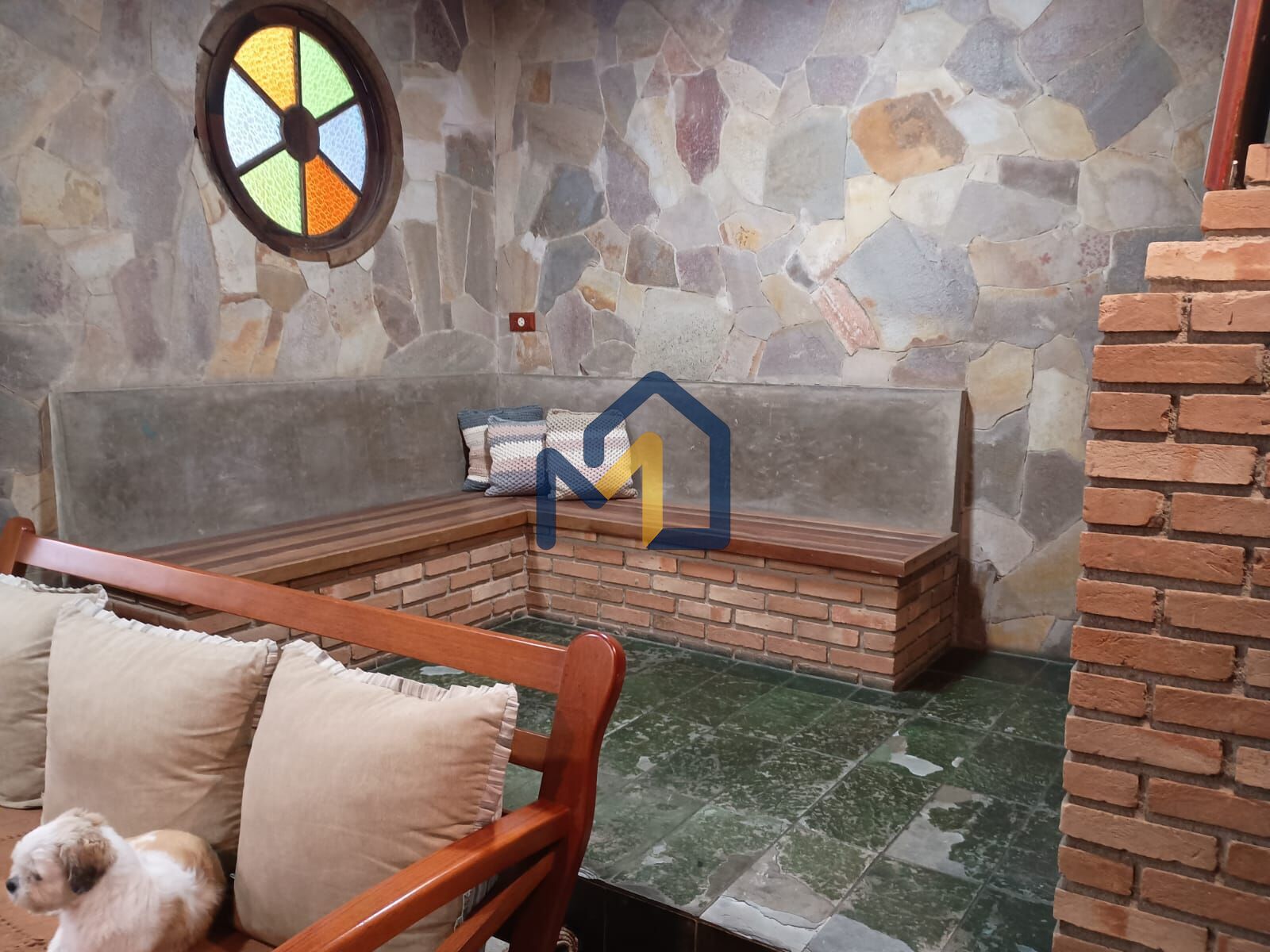 Casa, 3 quartos, 250 m² - Foto 11