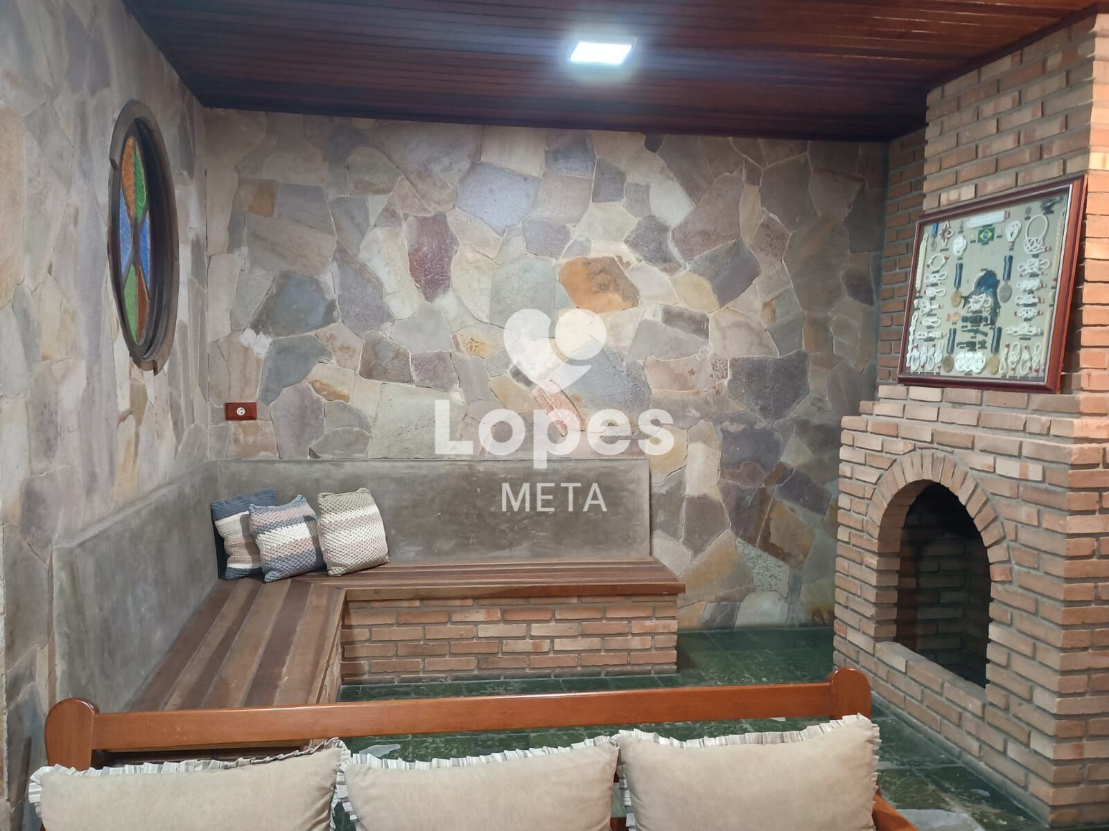 Casa, 3 quartos, 250 m² - Foto 13