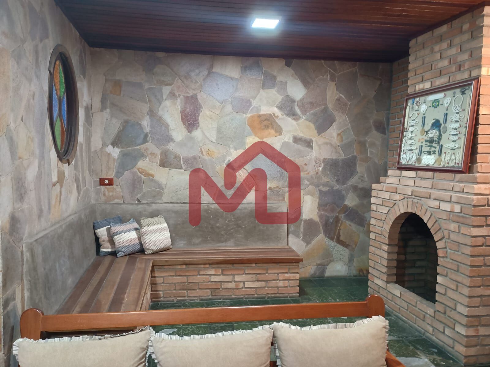 Casa, 3 quartos, 250 m² - Foto 13