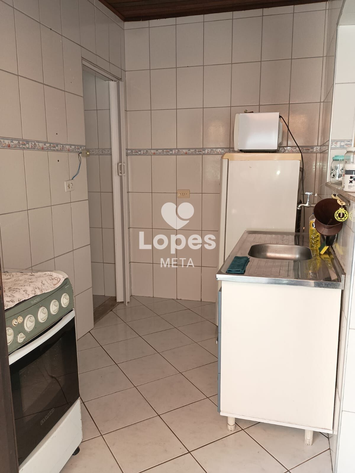 Casa, 3 quartos, 250 m² - Foto 41