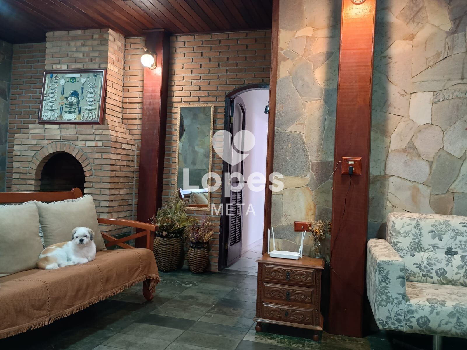 Casa, 3 quartos, 250 m² - Foto 14